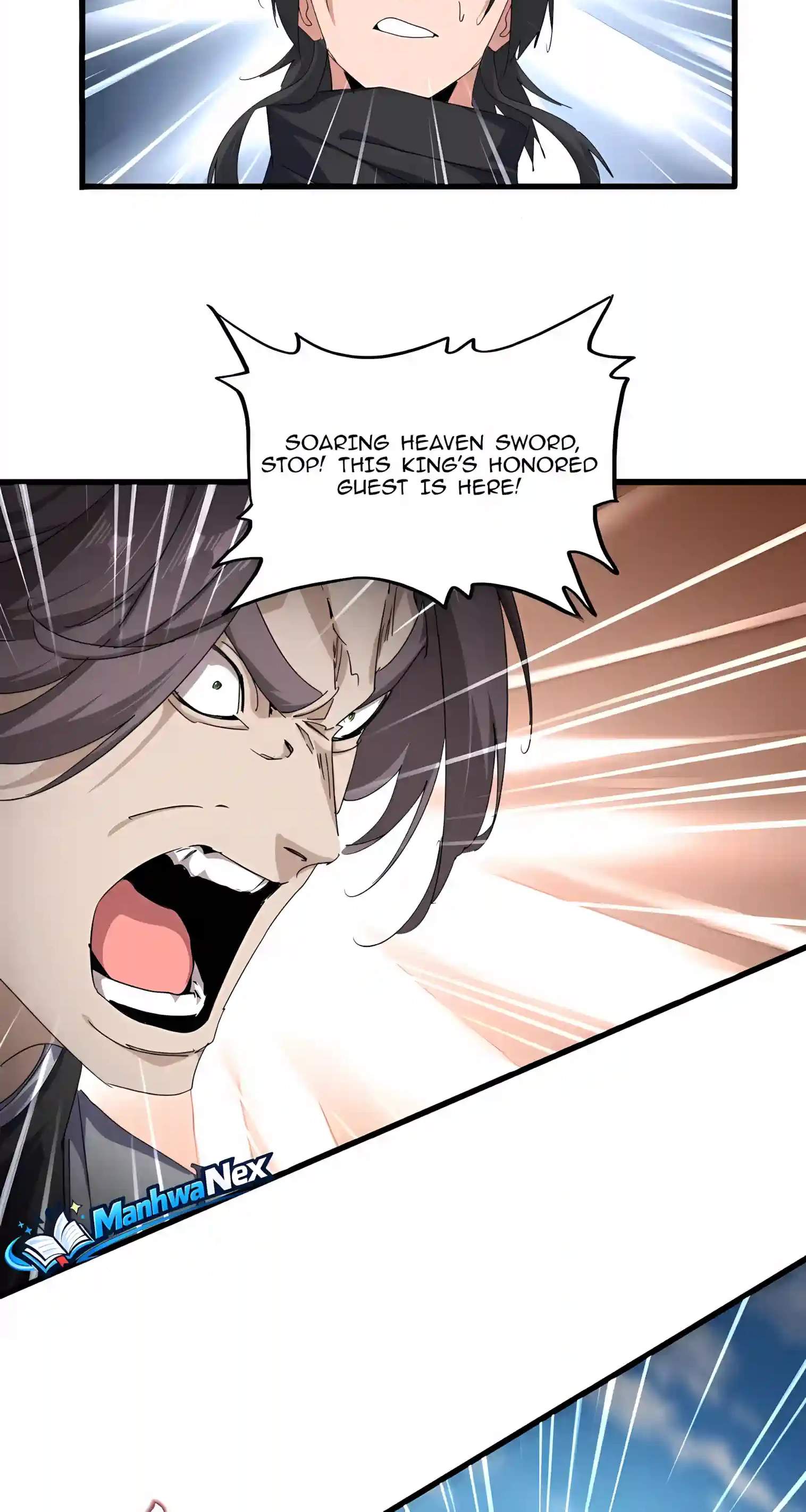 Demonic Emperor - Chapter 924 Page 10