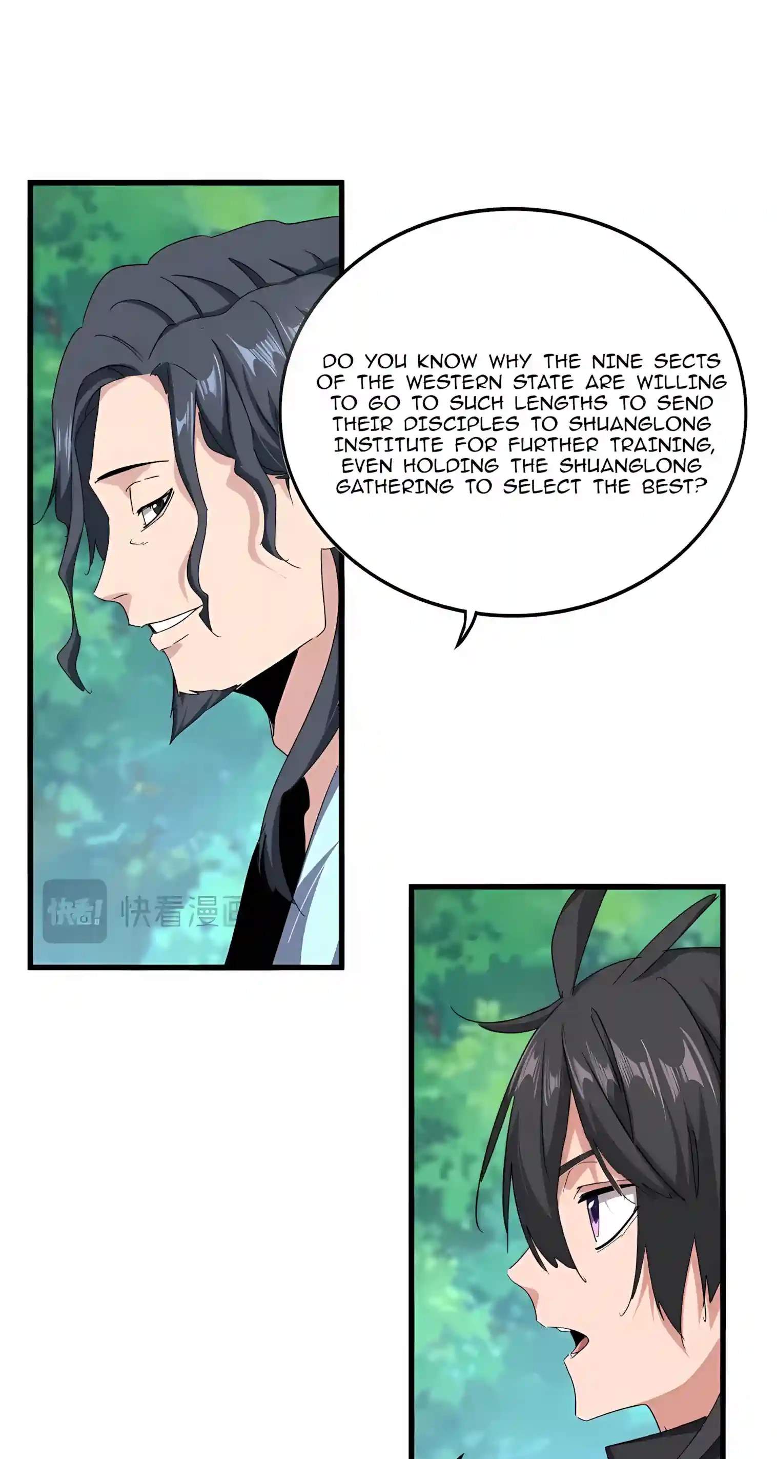 Demonic Emperor - Chapter 924 Page 37