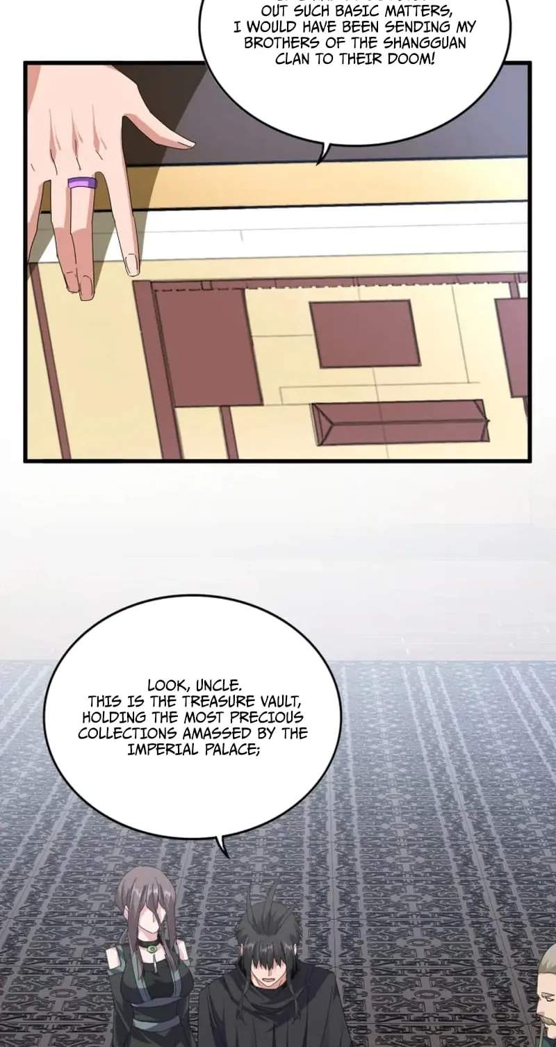 Demonic Emperor - Chapter 926 Page 14