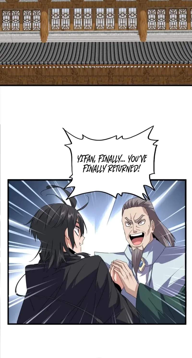 Demonic Emperor - Chapter 926 Page 9