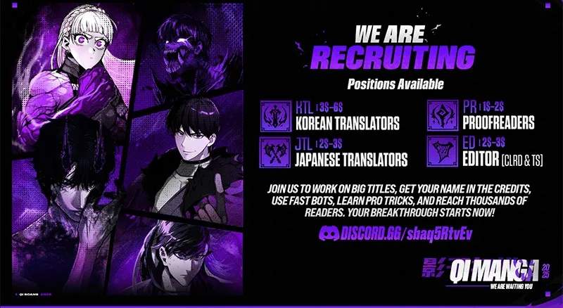 Eleceed - Chapter 415 Page 13