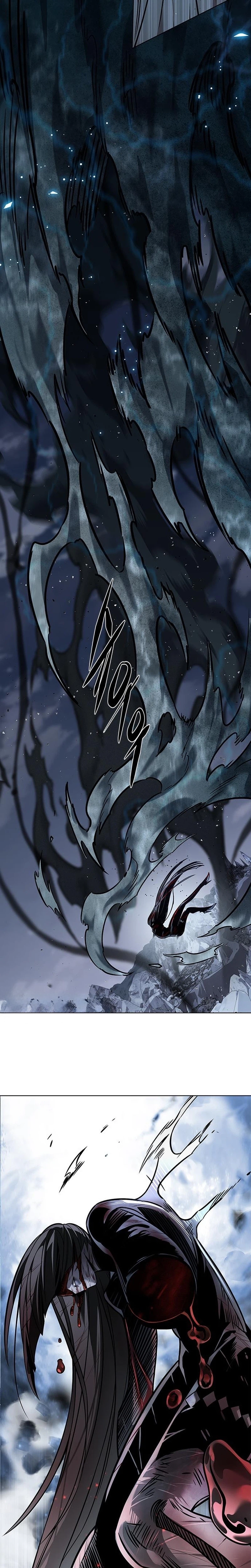 Eleceed - Chapter 423 Page 42