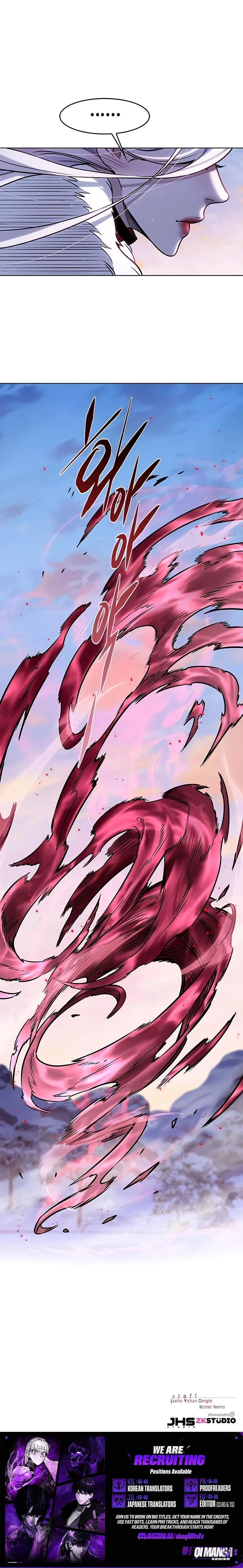 Eleceed - Chapter 424 Page 16
