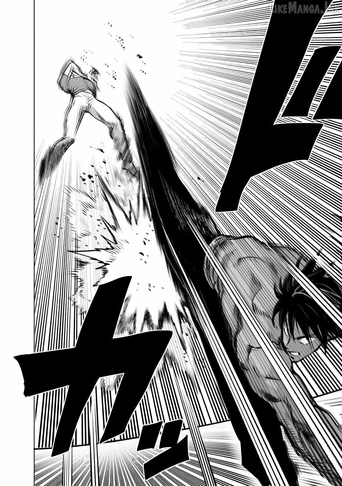 One-Punch Man - Chapter 298 Page 10