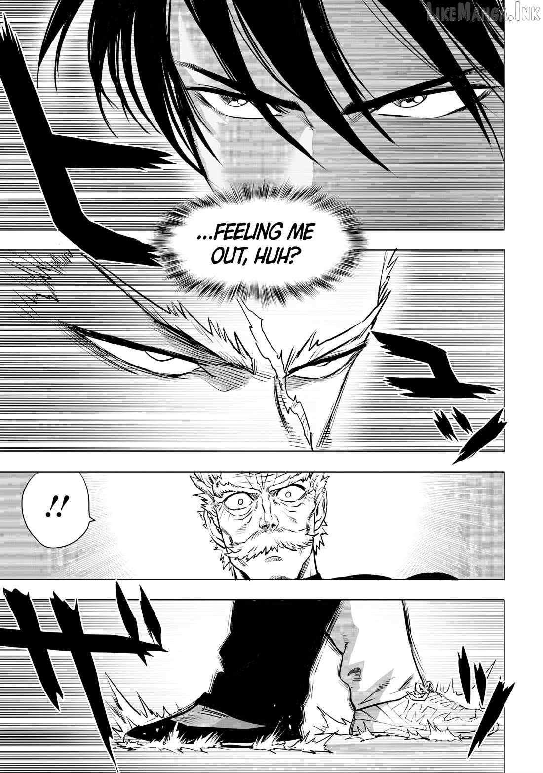 One-Punch Man - Chapter 298 Page 17