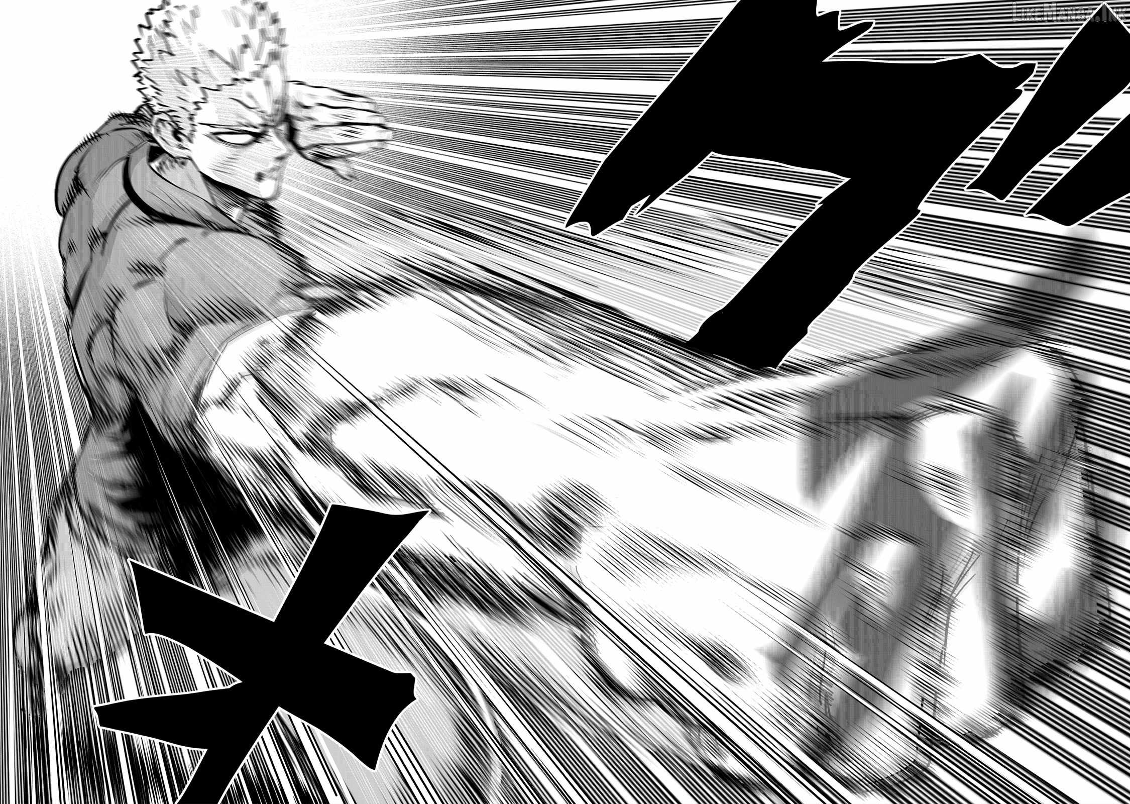 One-Punch Man - Chapter 298 Page 19