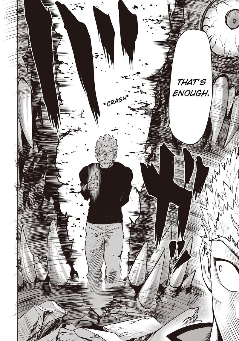 One-Punch Man - Chapter 299 Page 8