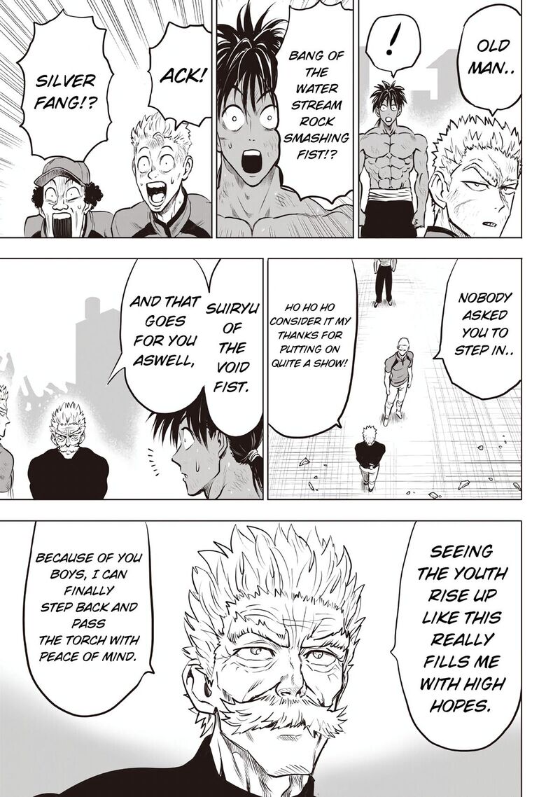 One-Punch Man - Chapter 299 Page 9