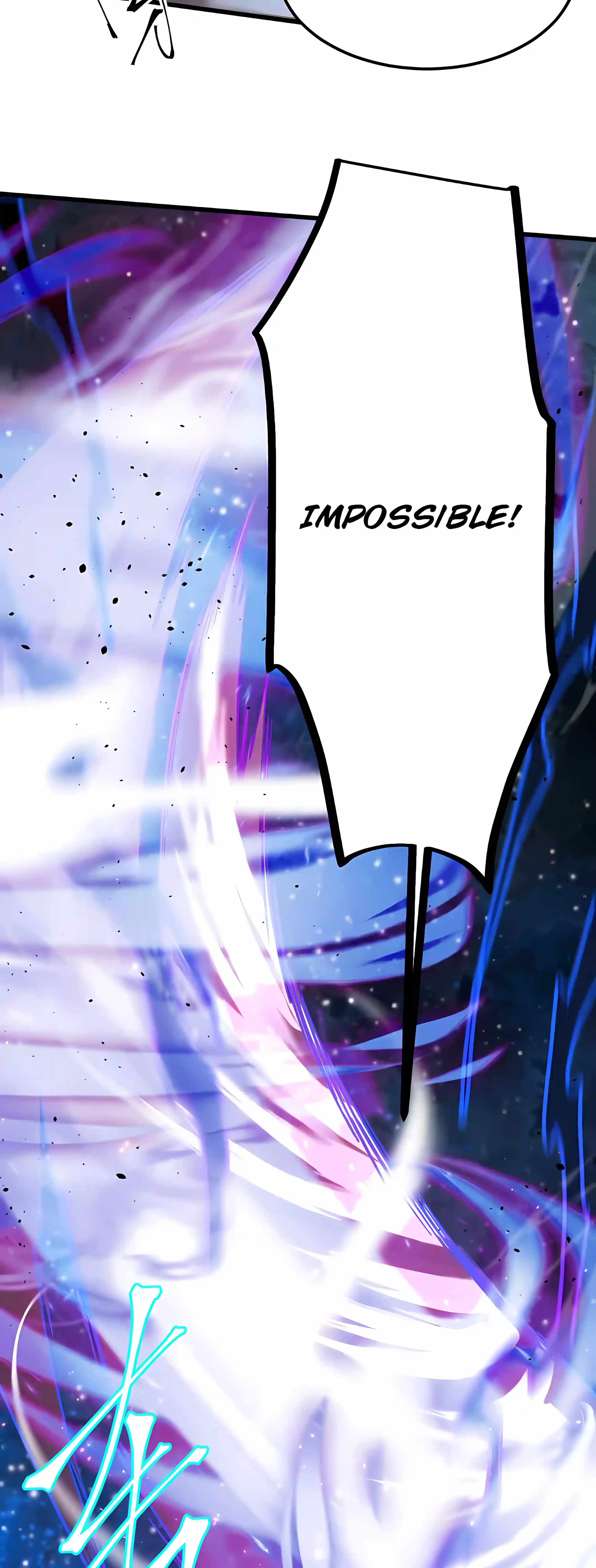 Logging 10,000 Years into the Future - Chapter 341 Page 20