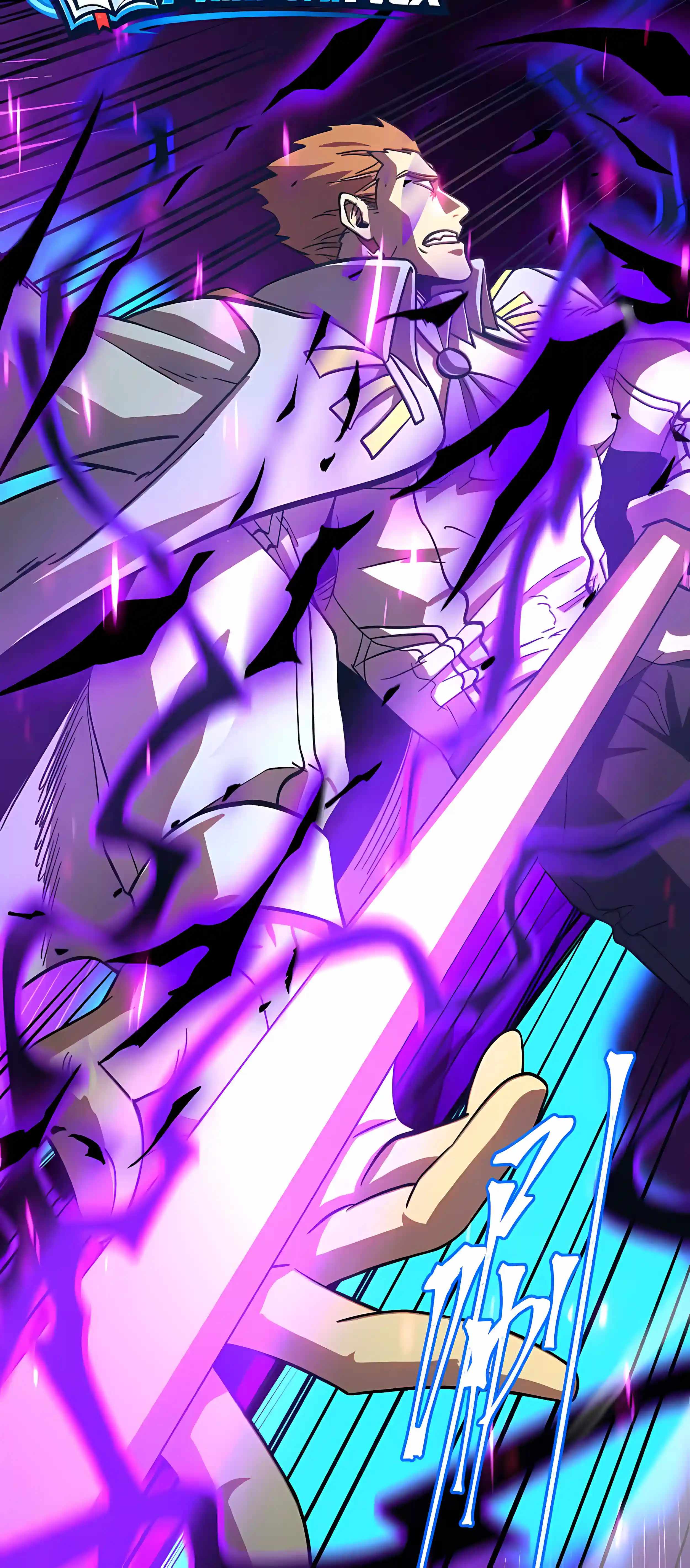 Logging 10,000 Years into the Future - Chapter 341 Page 23