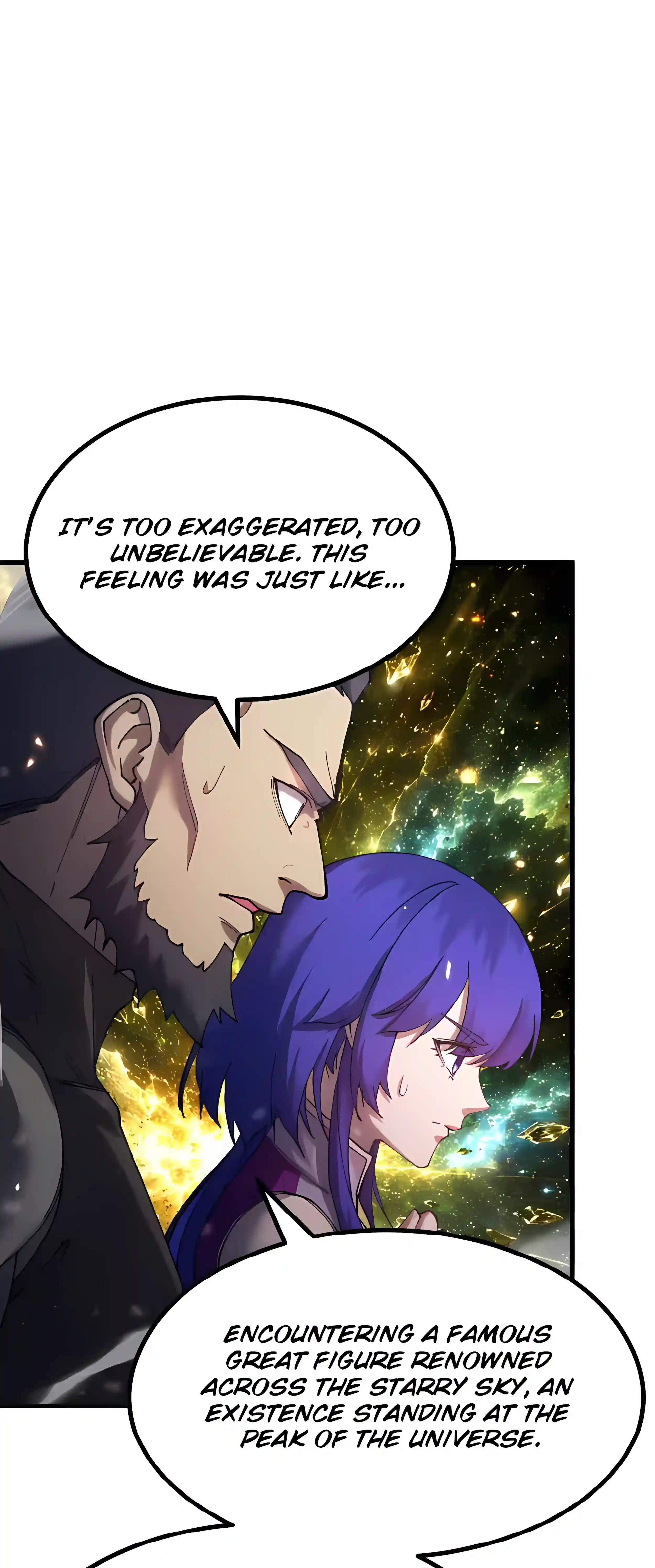 Logging 10,000 Years into the Future - Chapter 342 Page 11