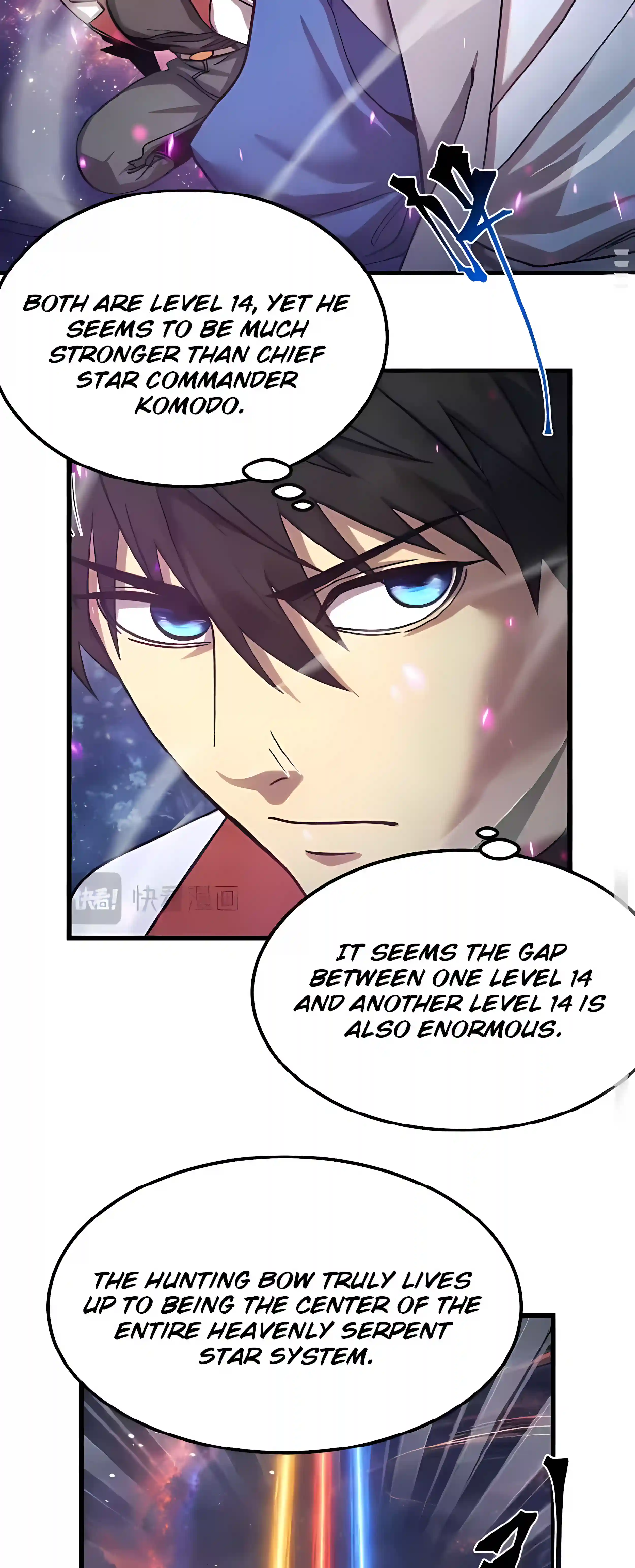 Logging 10,000 Years into the Future - Chapter 342 Page 22