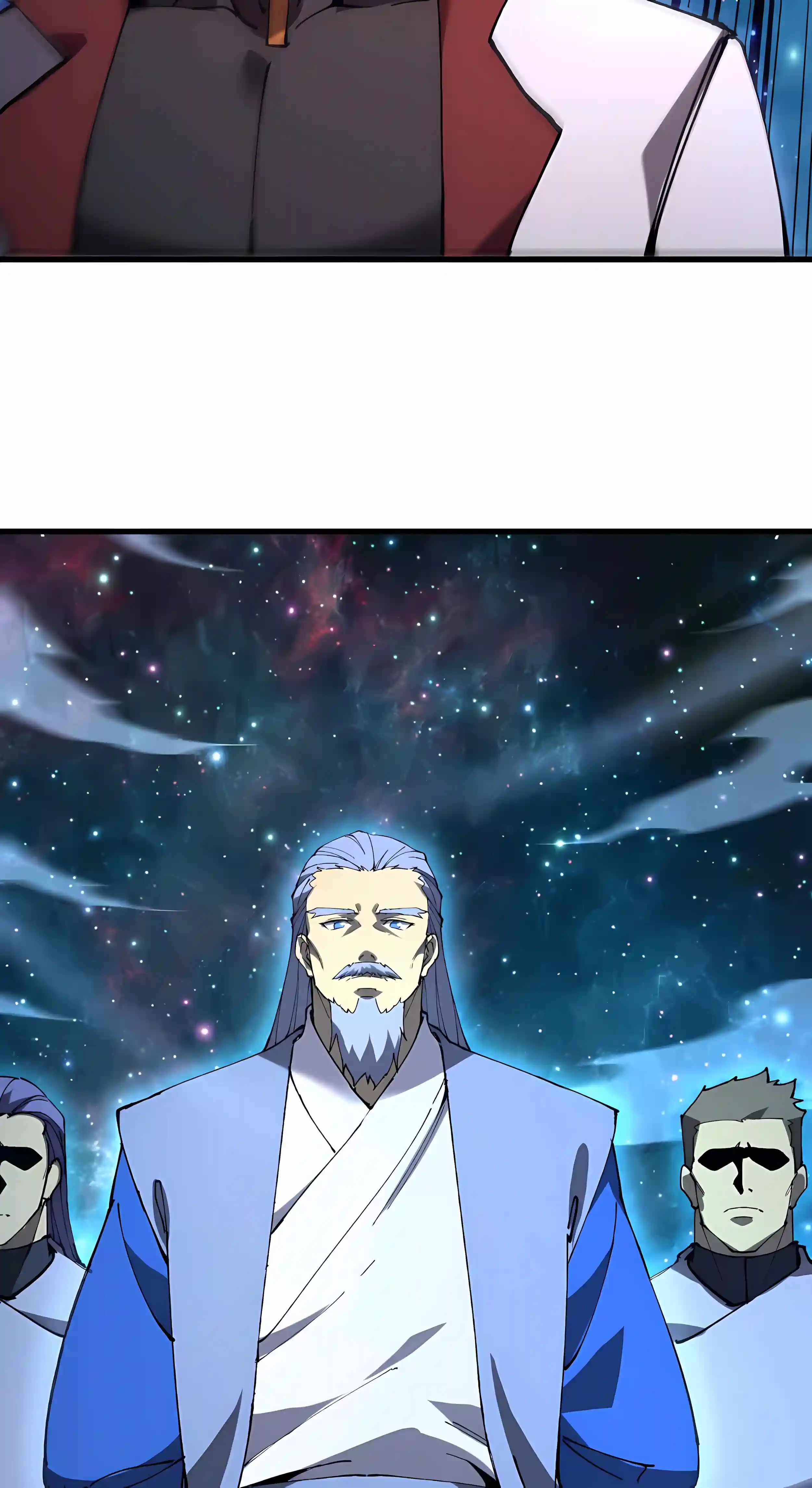 Logging 10,000 Years into the Future - Chapter 343 Page 15