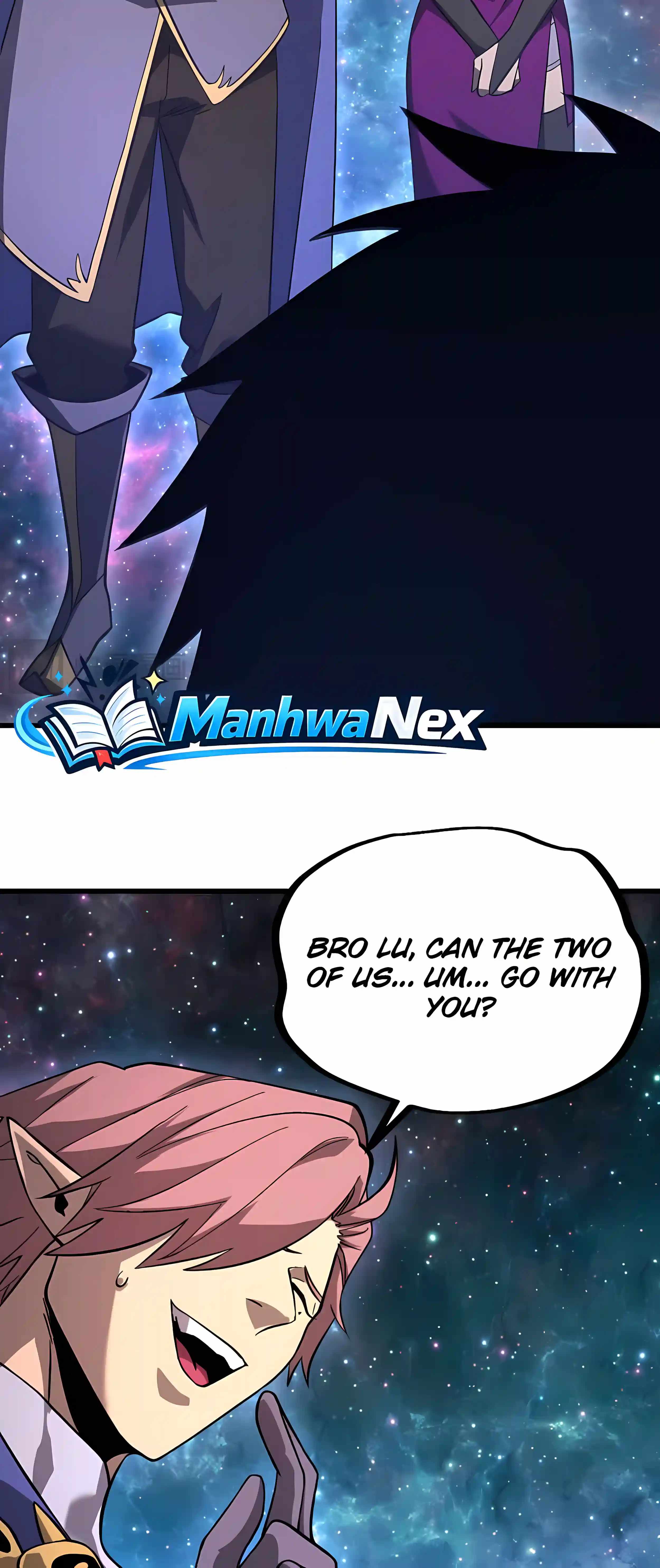 Logging 10,000 Years into the Future - Chapter 343 Page 34