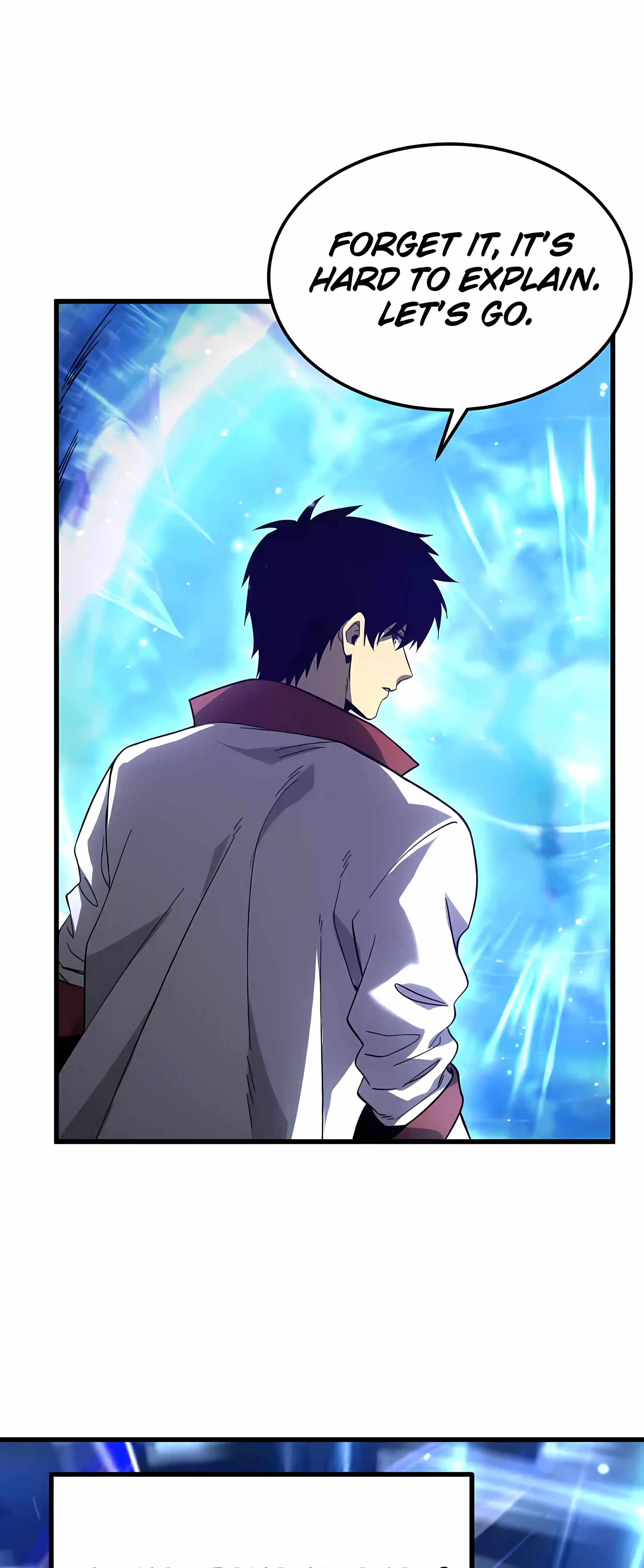 Logging 10,000 Years into the Future - Chapter 343 Page 37