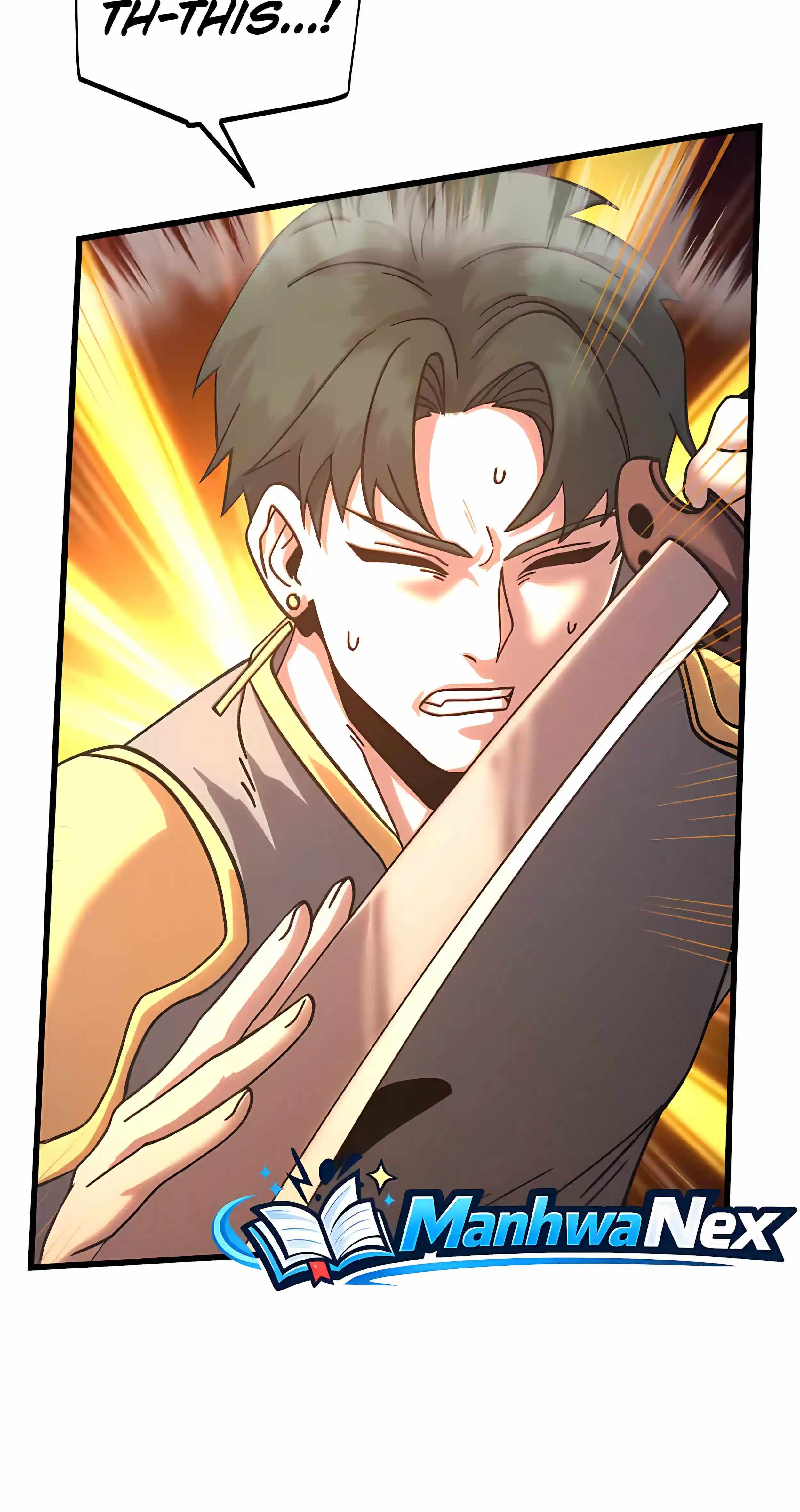 Logging 10,000 Years into the Future - Chapter 343 Page 55