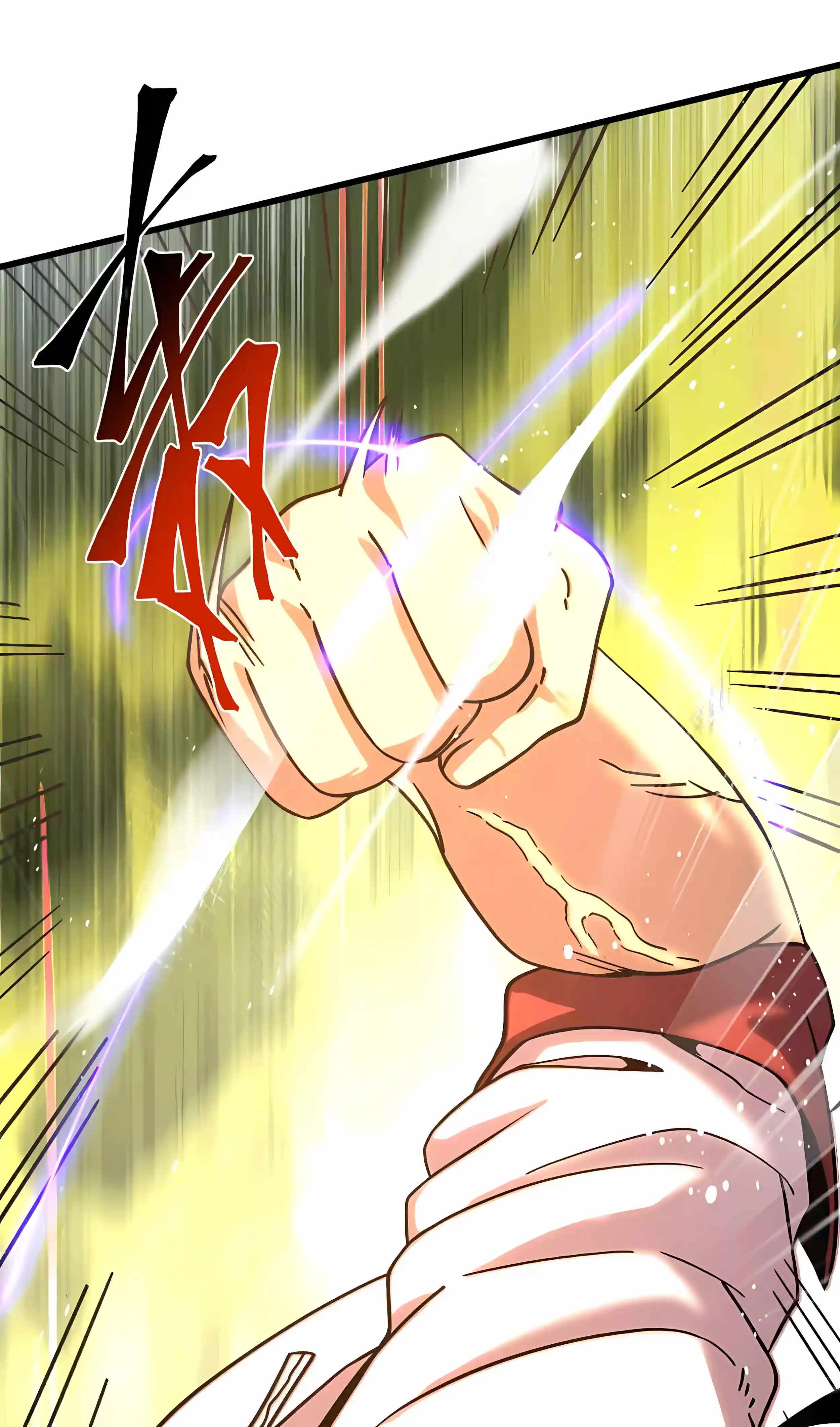 Logging 10,000 Years into the Future - Chapter 343 Page 56