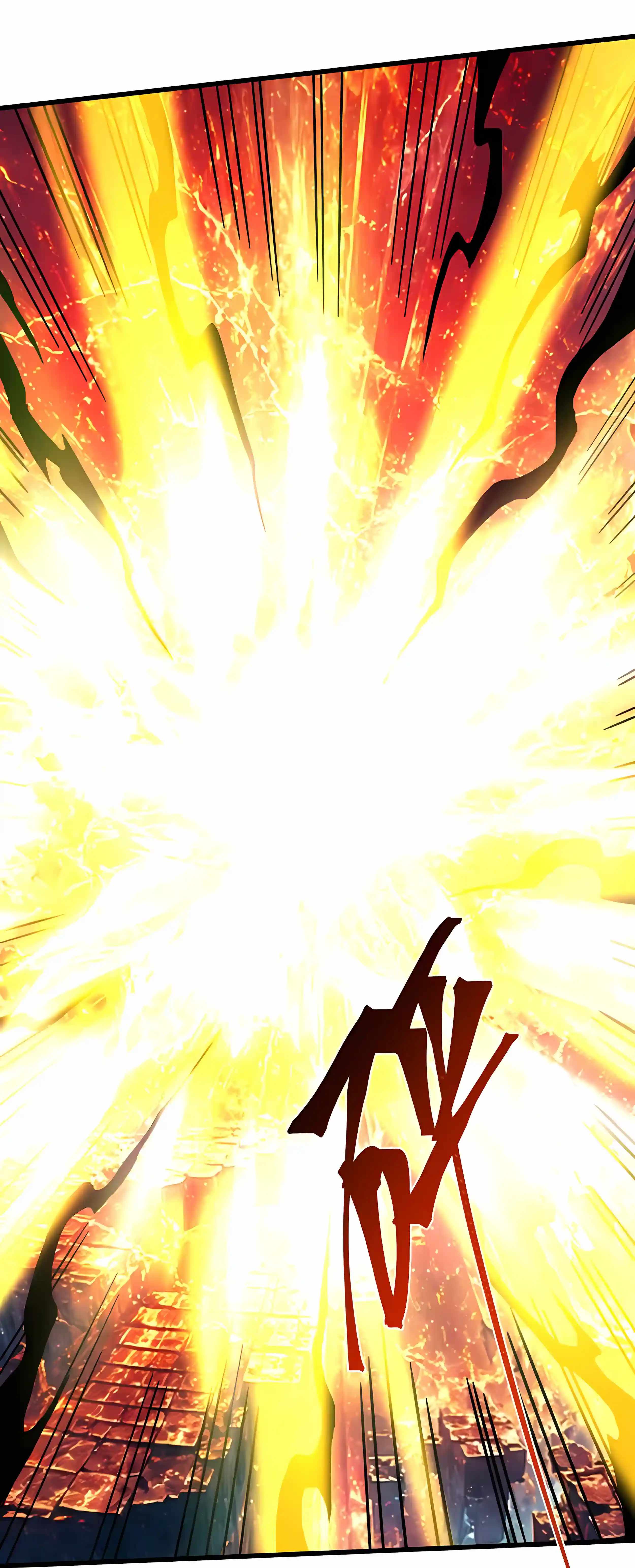 Logging 10,000 Years into the Future - Chapter 343 Page 58