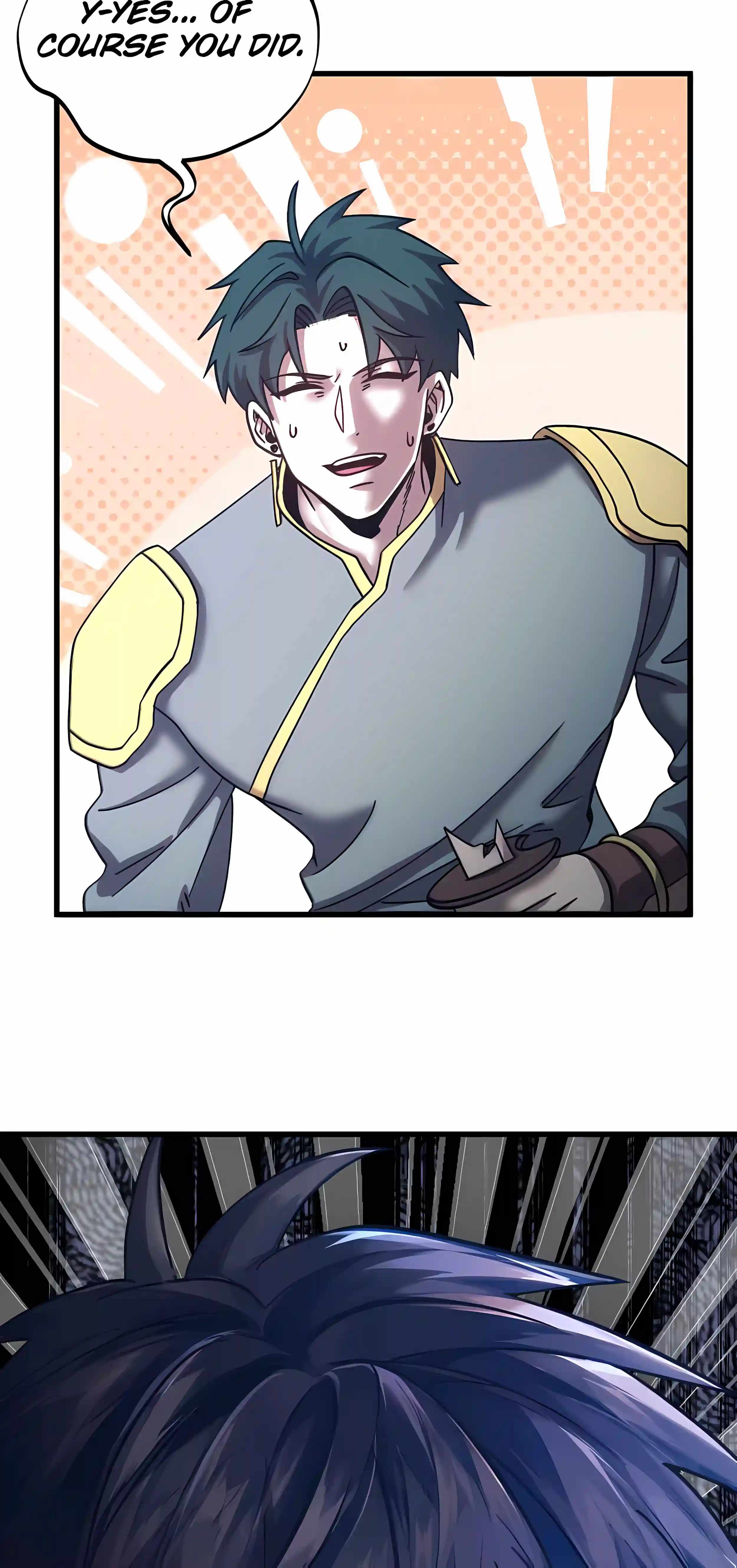Logging 10,000 Years into the Future - Chapter 343 Page 62