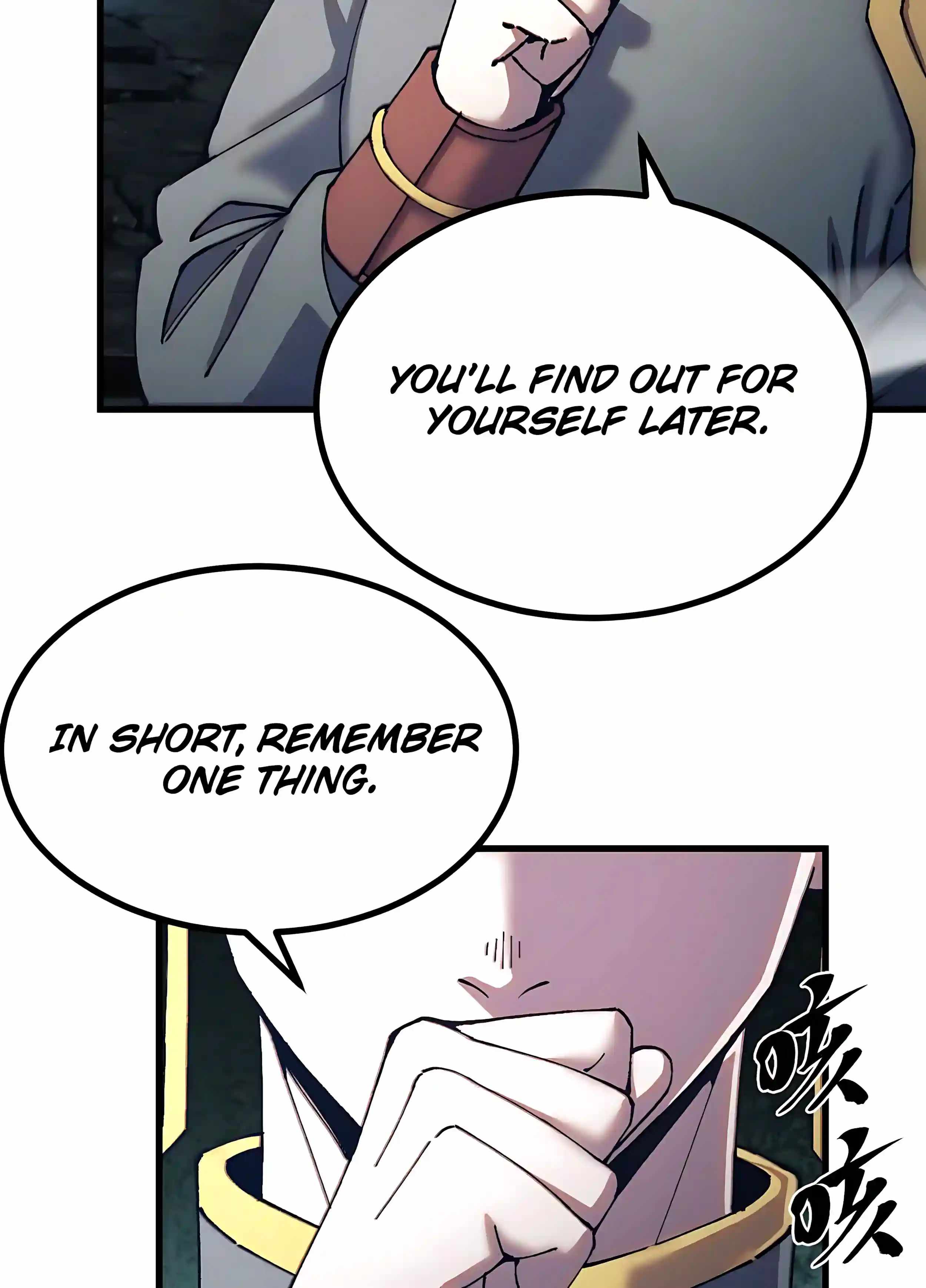 Logging 10,000 Years into the Future - Chapter 344 Page 11