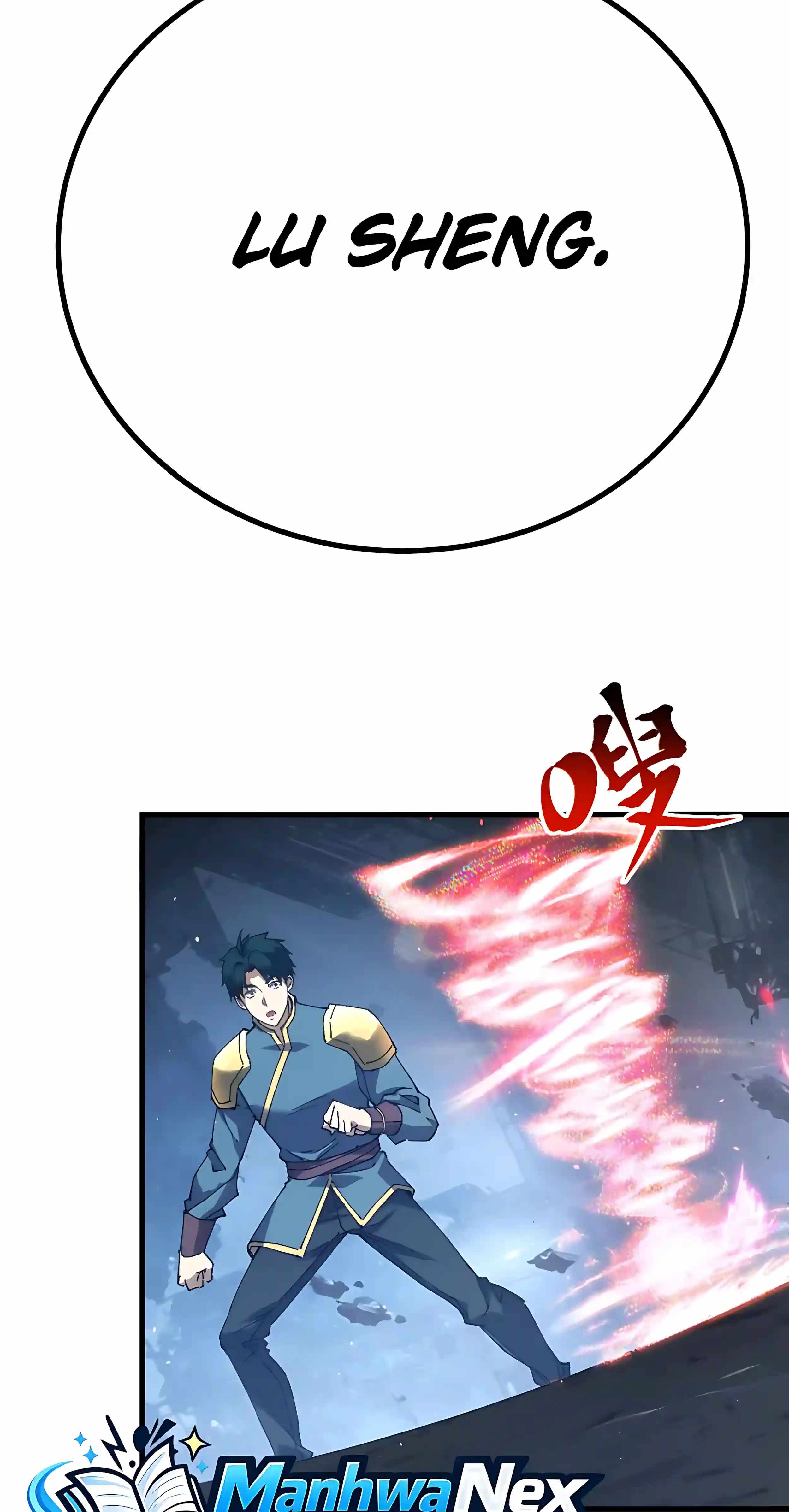 Logging 10,000 Years into the Future - Chapter 344 Page 17