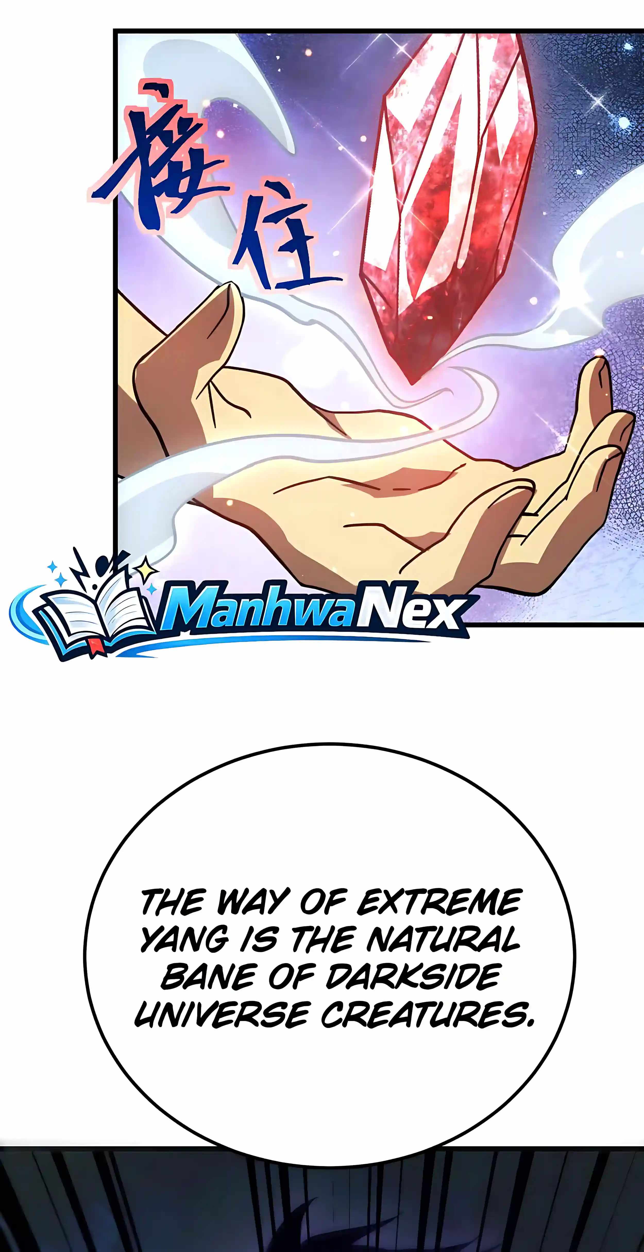 Logging 10,000 Years into the Future - Chapter 344 Page 35