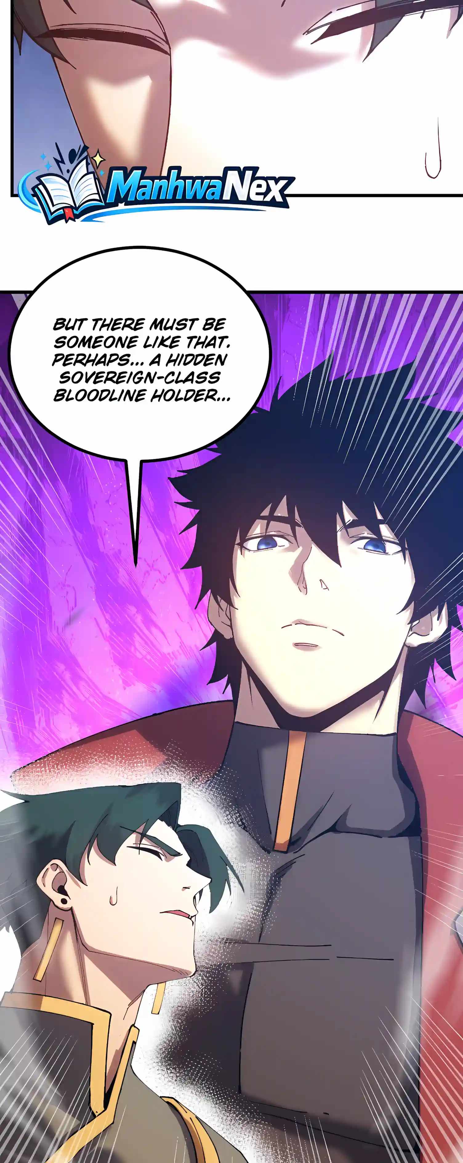 Logging 10,000 Years into the Future - Chapter 345 Page 19