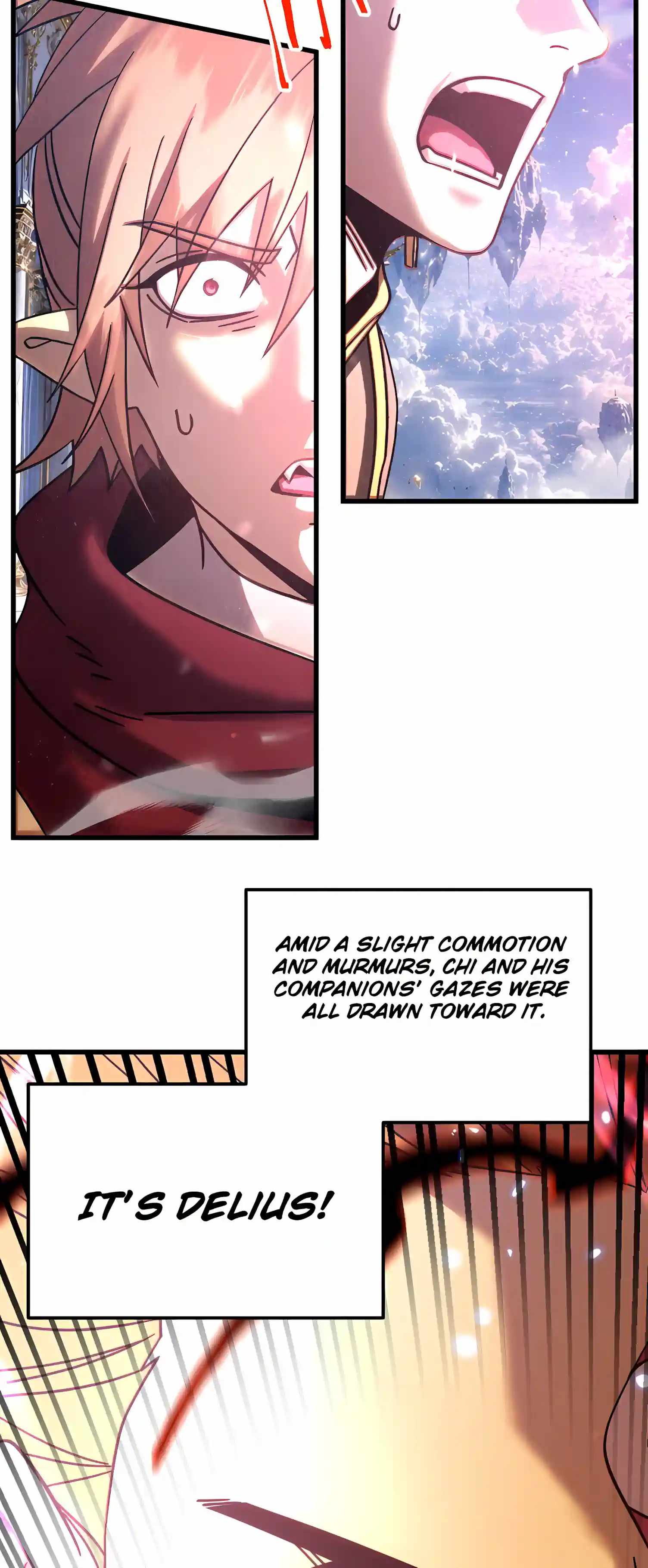 Logging 10,000 Years into the Future - Chapter 345 Page 25