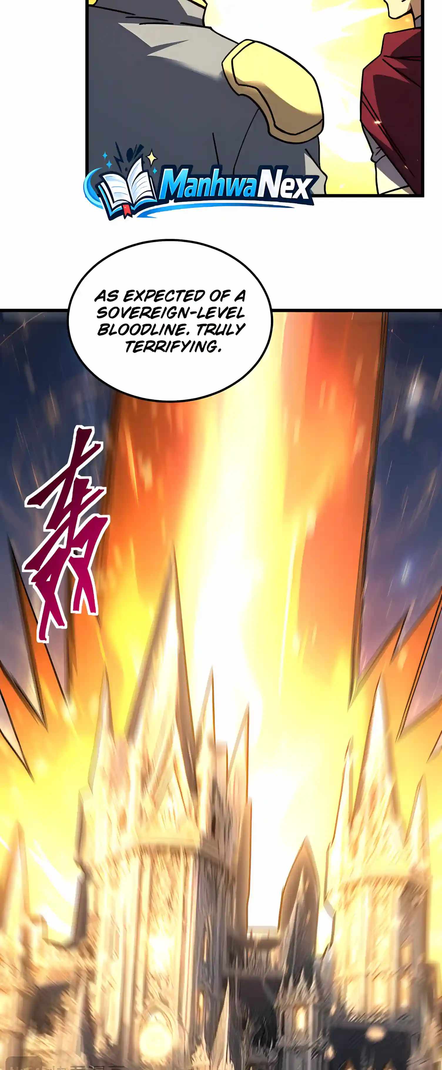 Logging 10,000 Years into the Future - Chapter 345 Page 29