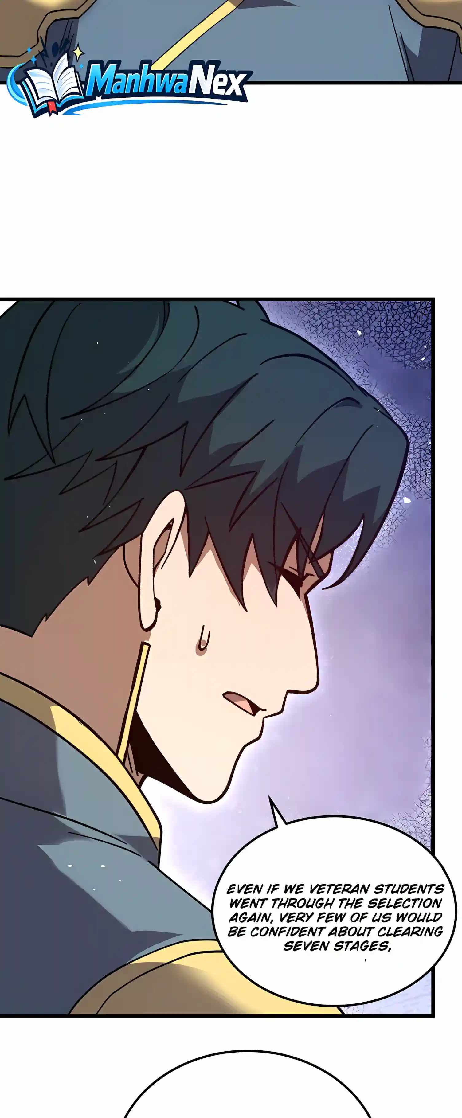 Logging 10,000 Years into the Future - Chapter 345 Page 31