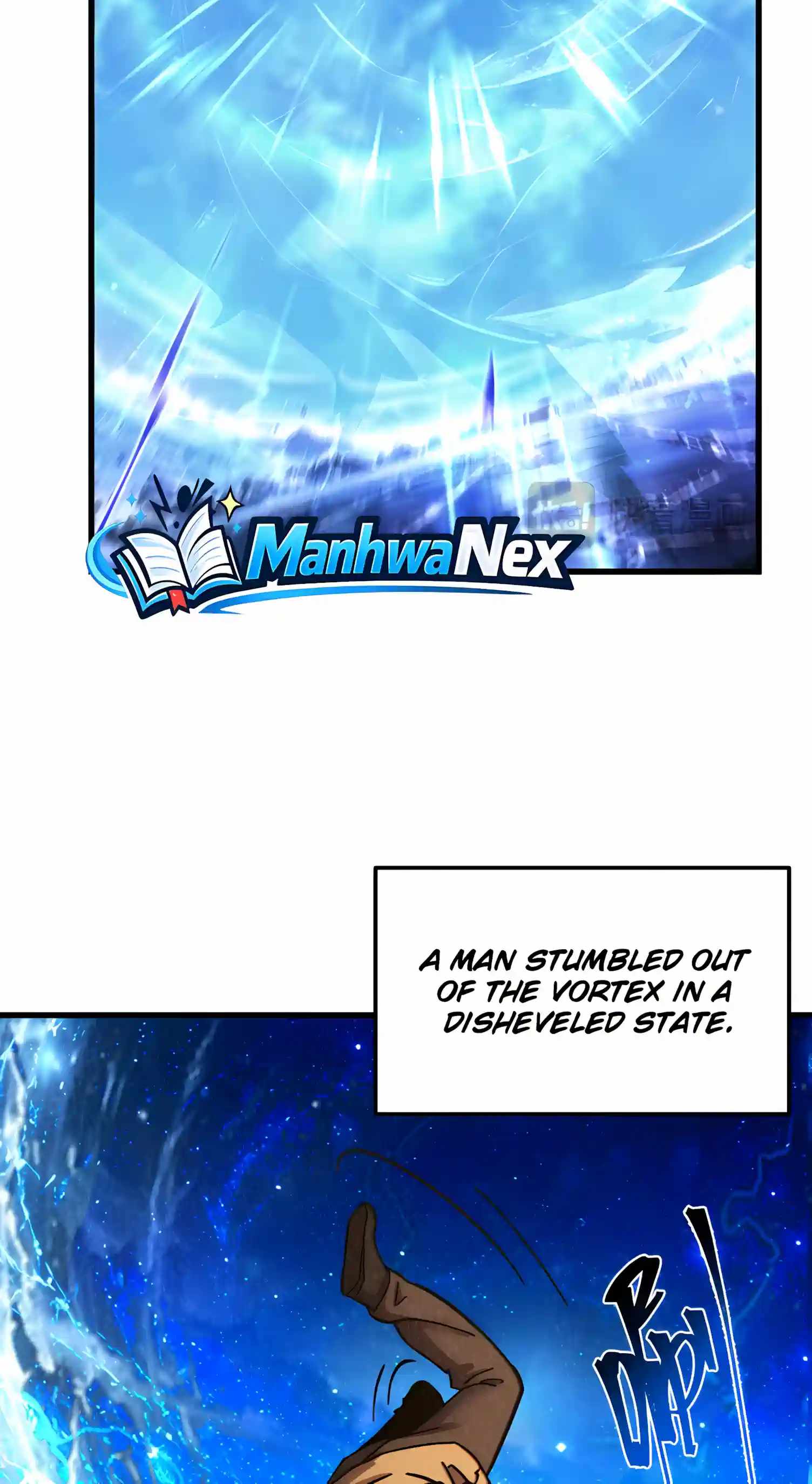 Logging 10,000 Years into the Future - Chapter 345 Page 42