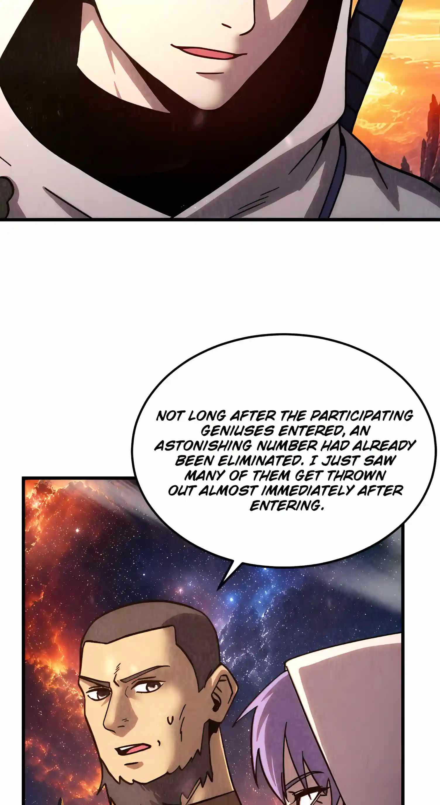 Logging 10,000 Years into the Future - Chapter 345 Page 47