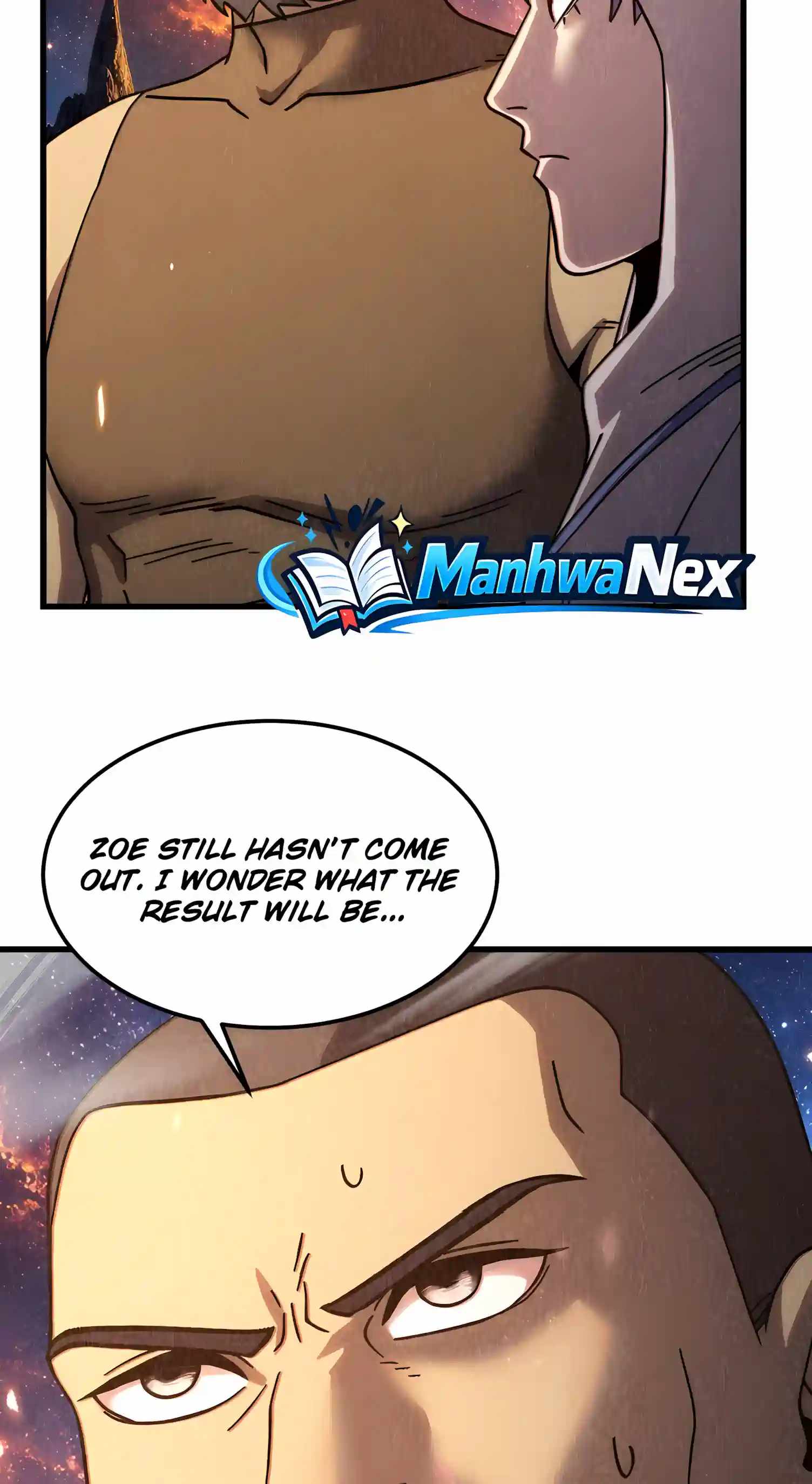 Logging 10,000 Years into the Future - Chapter 345 Page 48