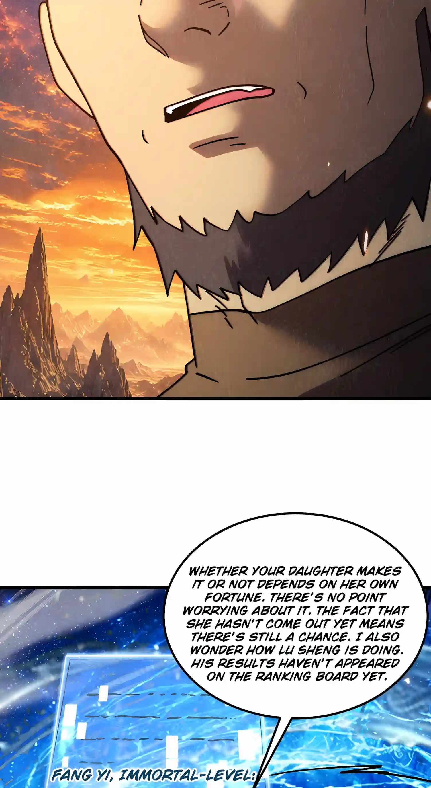 Logging 10,000 Years into the Future - Chapter 345 Page 49