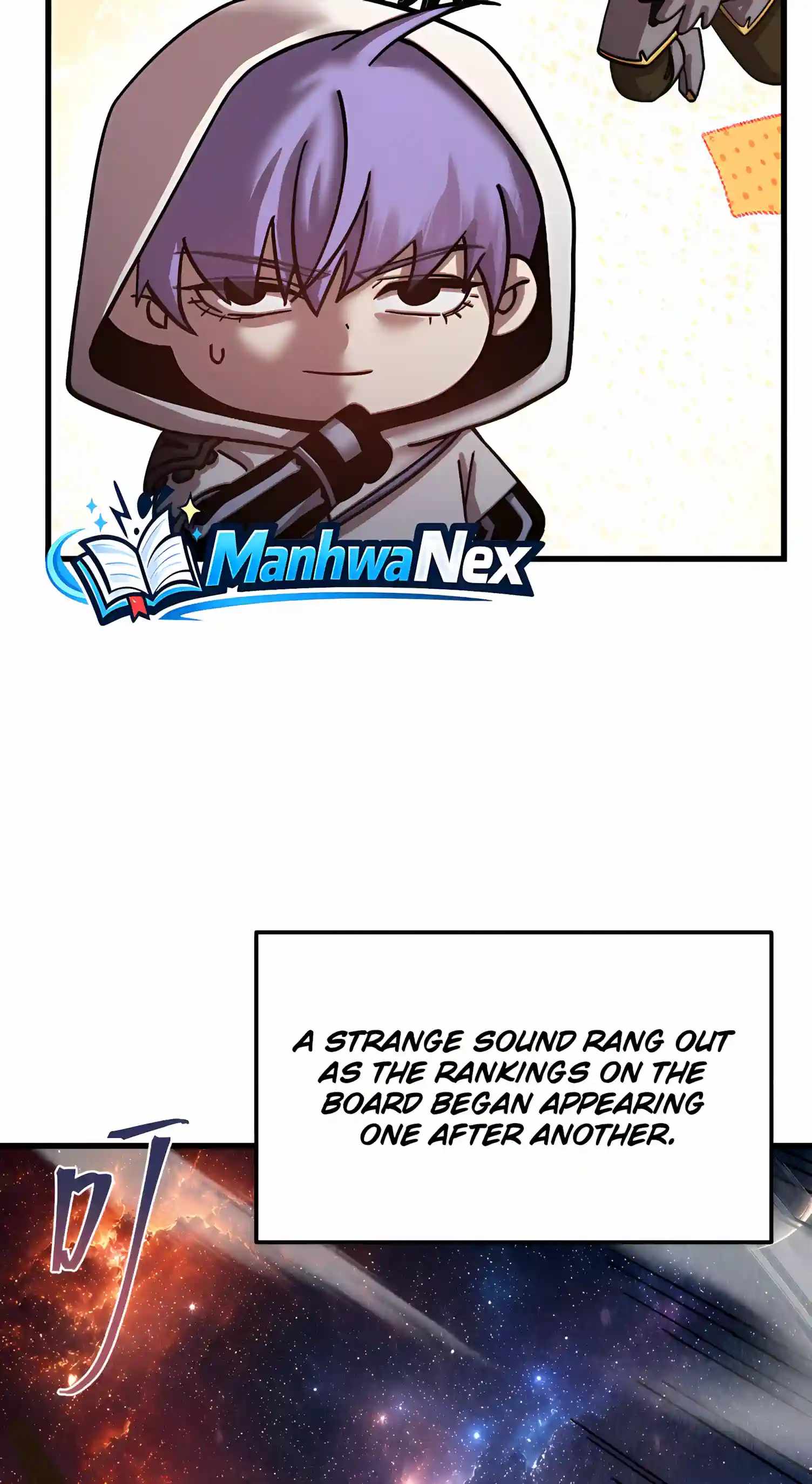 Logging 10,000 Years into the Future - Chapter 345 Page 53
