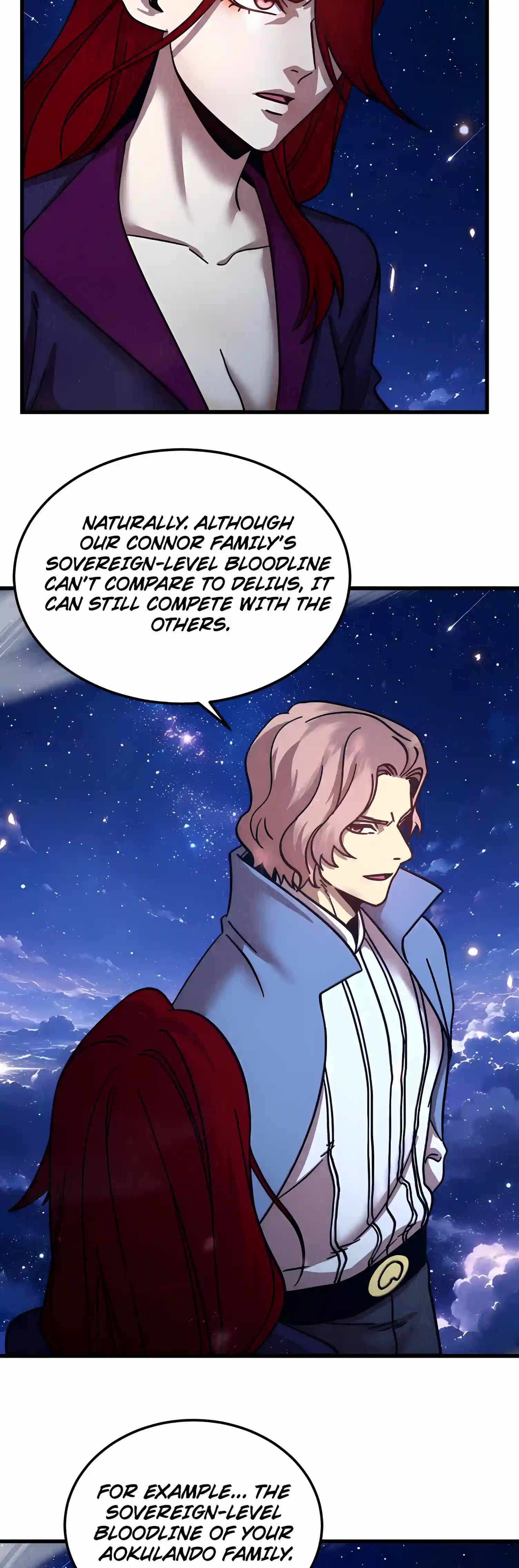 Logging 10,000 Years into the Future - Chapter 346 Page 13