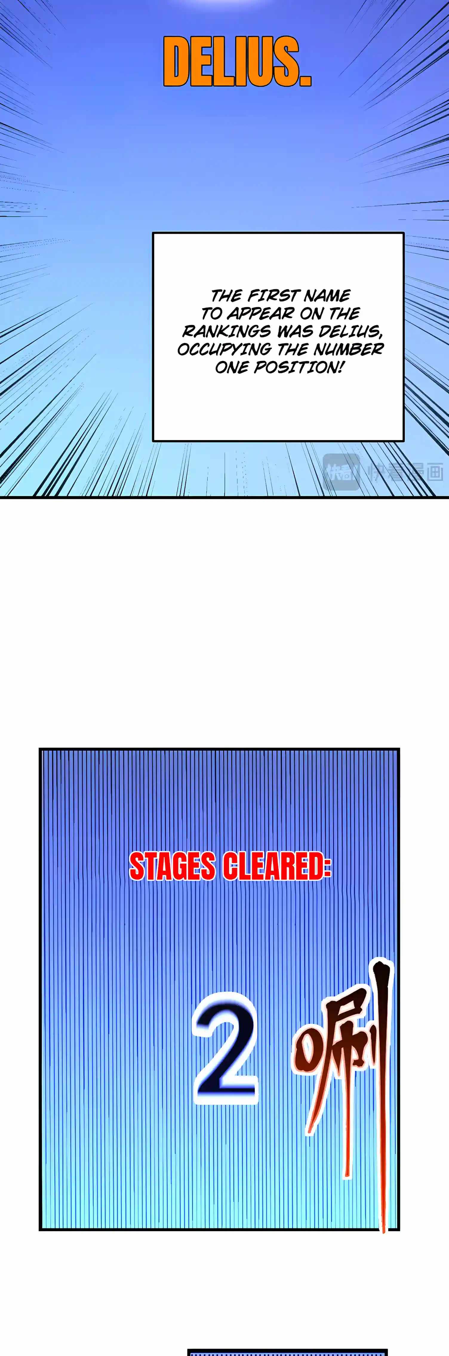Logging 10,000 Years into the Future - Chapter 346 Page 4