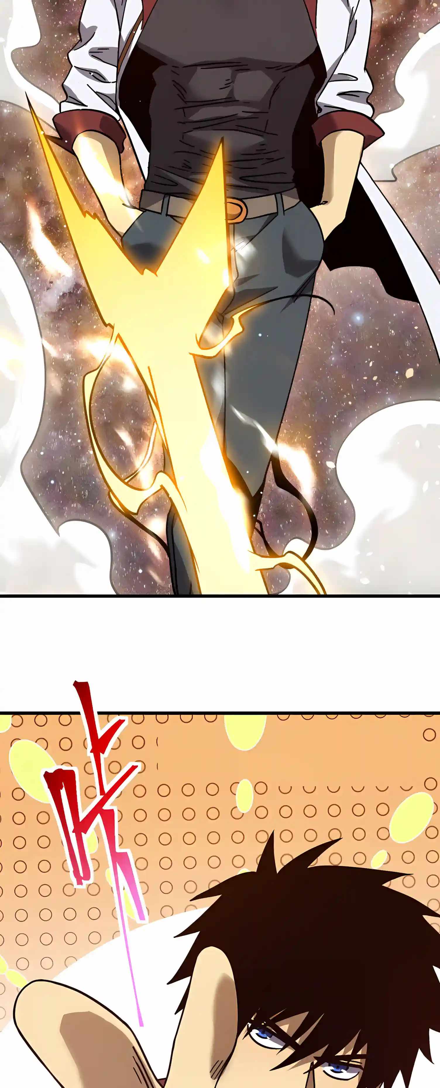 Logging 10,000 Years into the Future - Chapter 346 Page 43