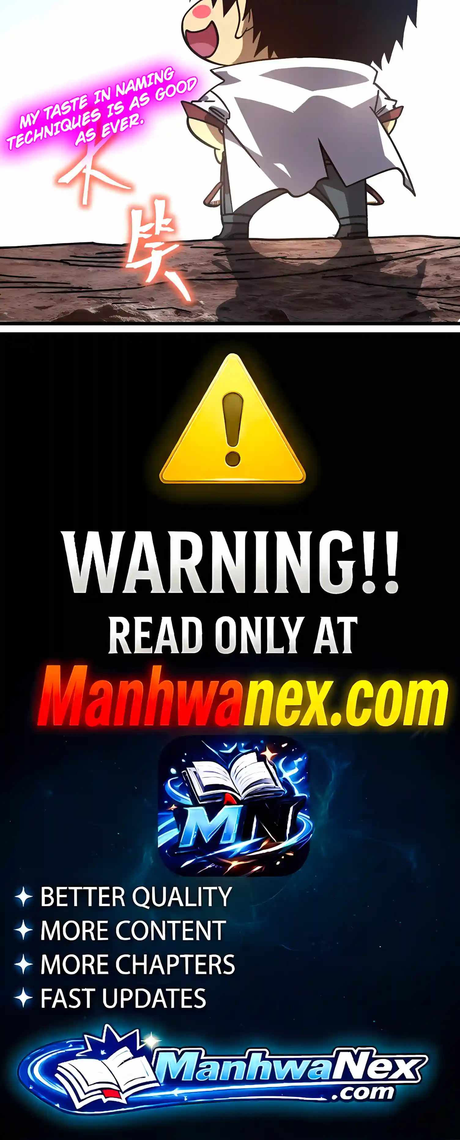 Logging 10,000 Years into the Future - Chapter 346 Page 45