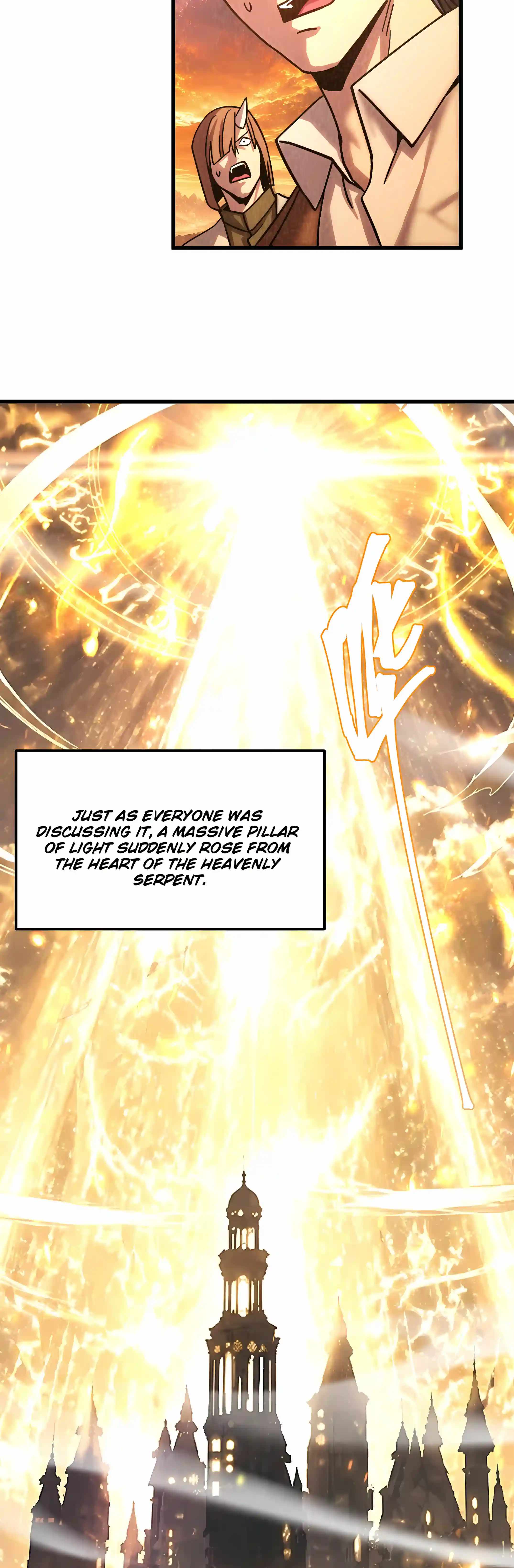 Logging 10,000 Years into the Future - Chapter 347 Page 29