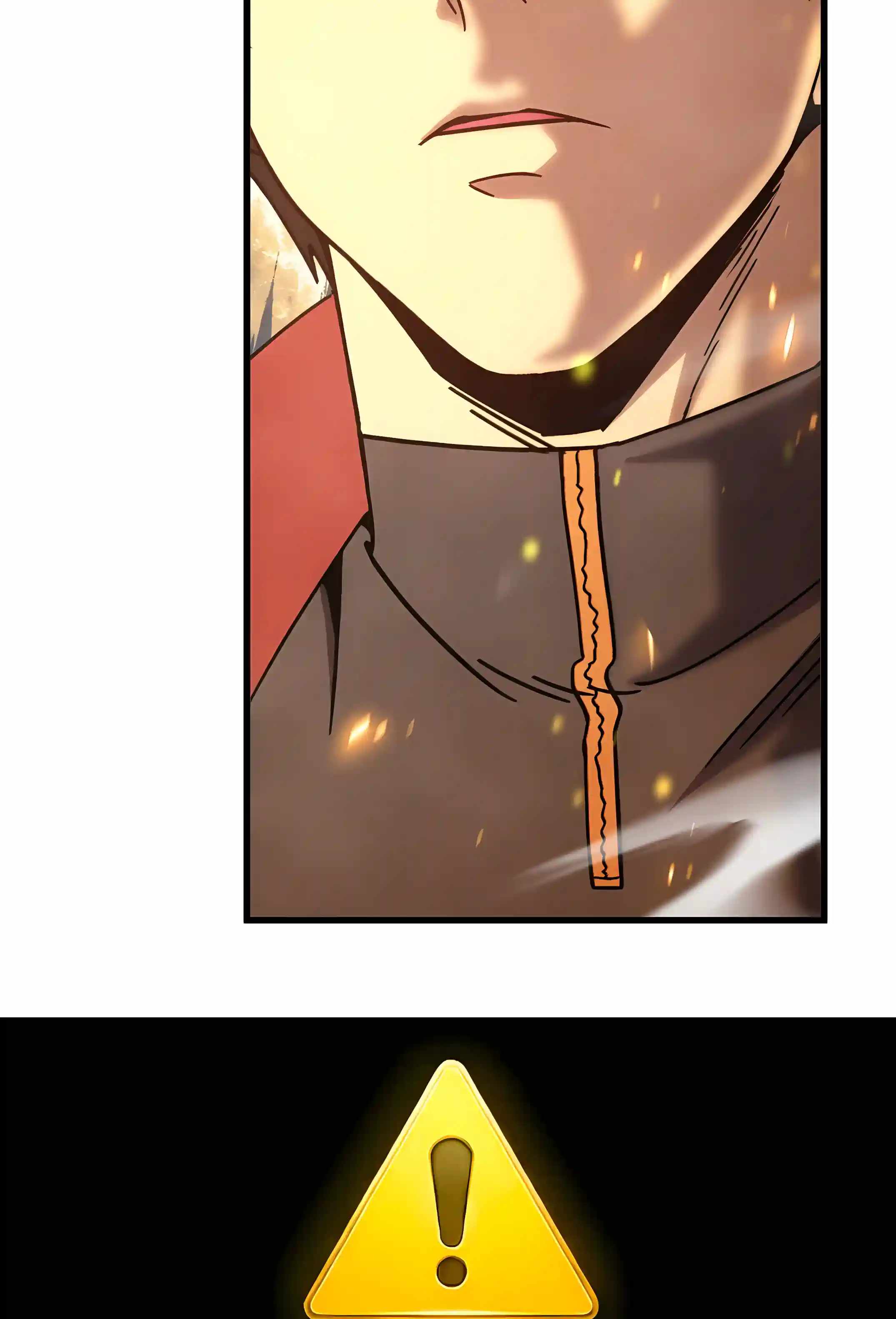Logging 10,000 Years into the Future - Chapter 347 Page 41