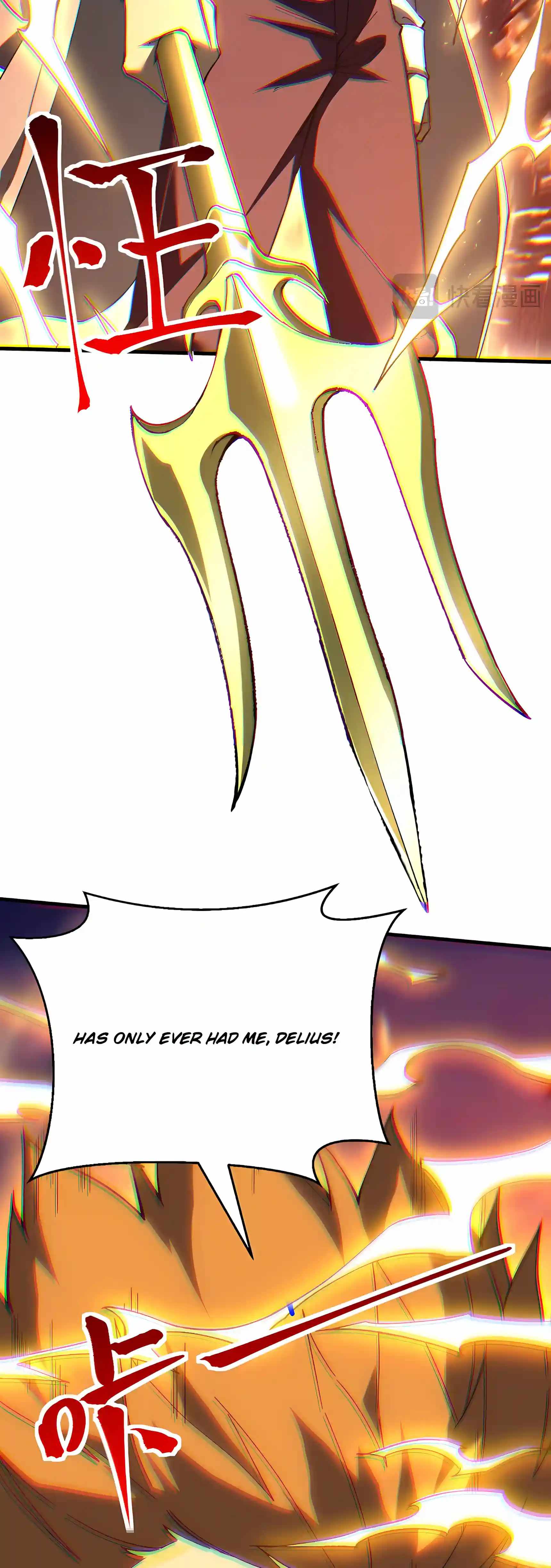 Logging 10,000 Years into the Future - Chapter 348 Page 10