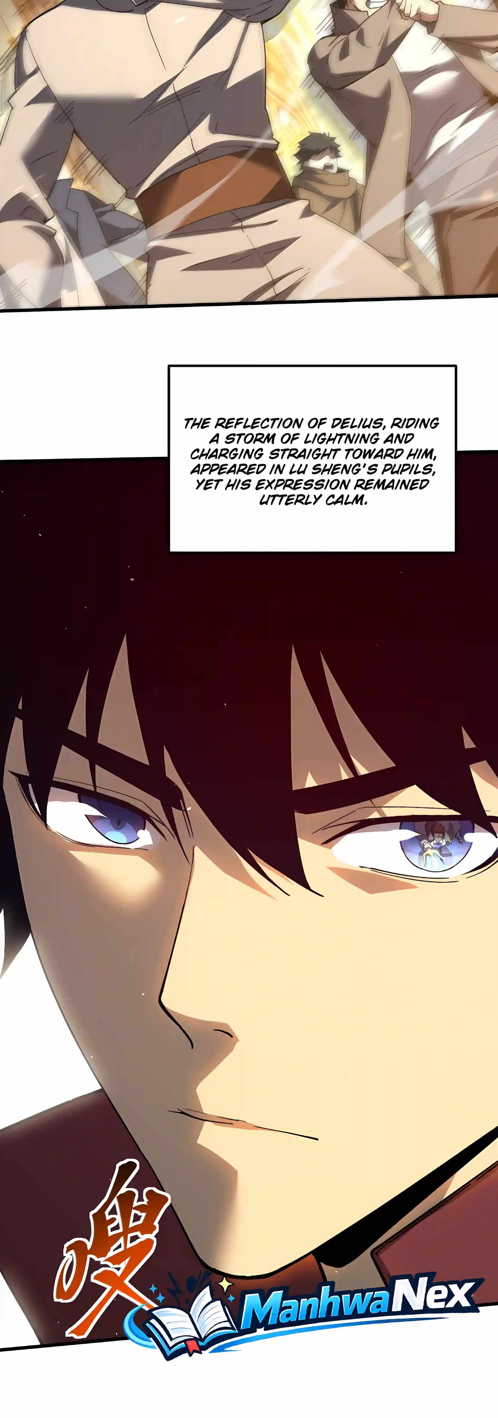 Logging 10,000 Years into the Future - Chapter 348 Page 14