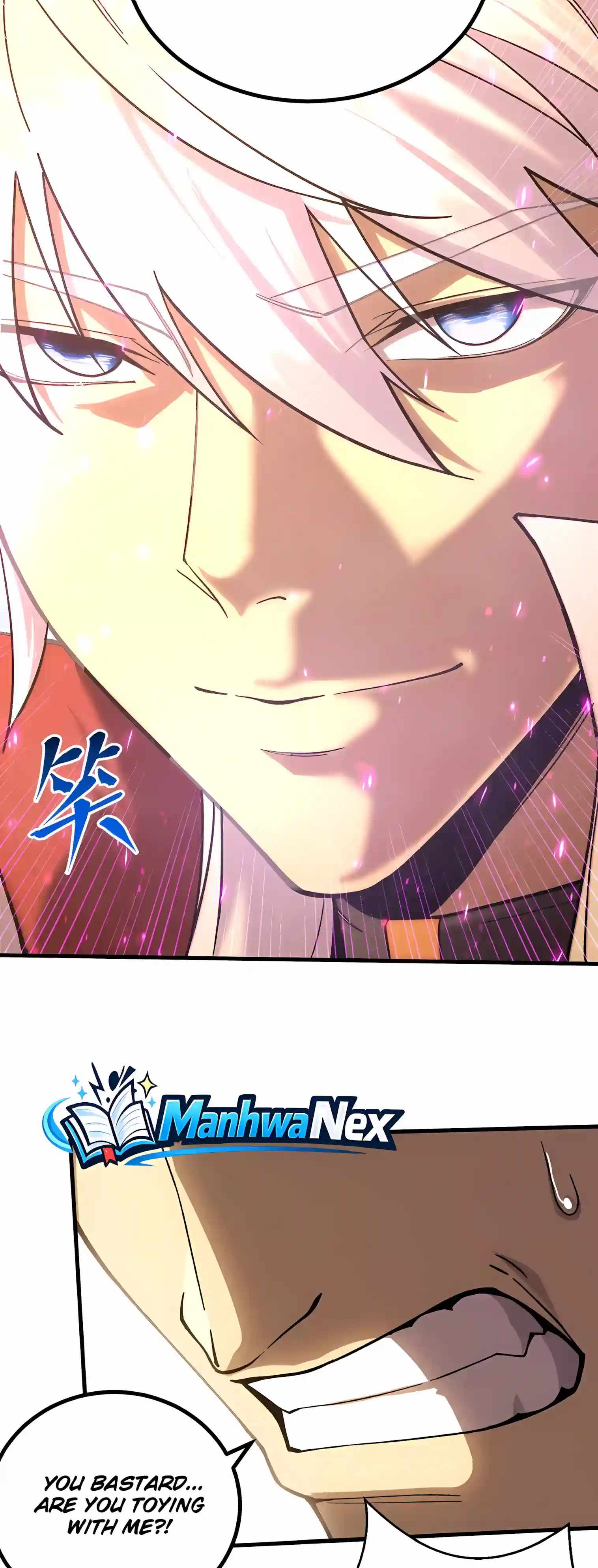 Logging 10,000 Years into the Future - Chapter 349 Page 14