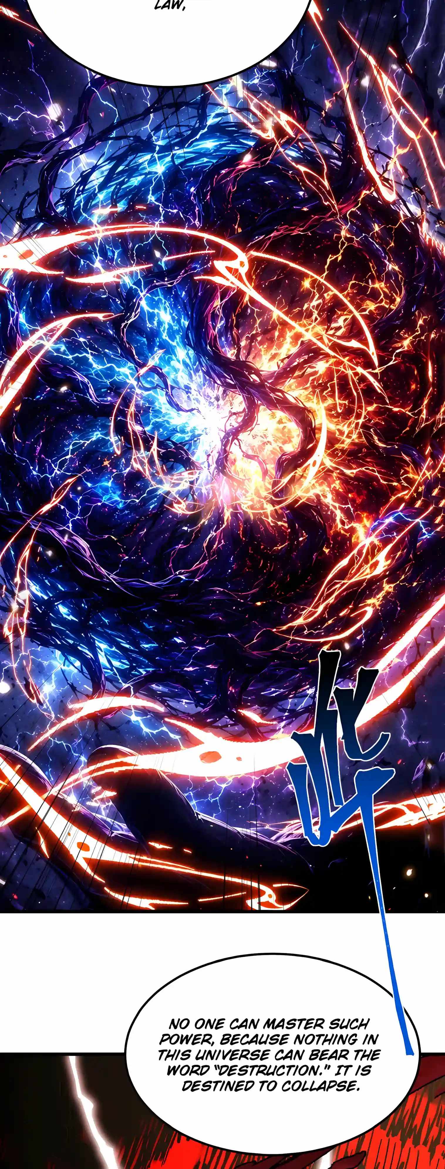 Logging 10,000 Years into the Future - Chapter 349 Page 30
