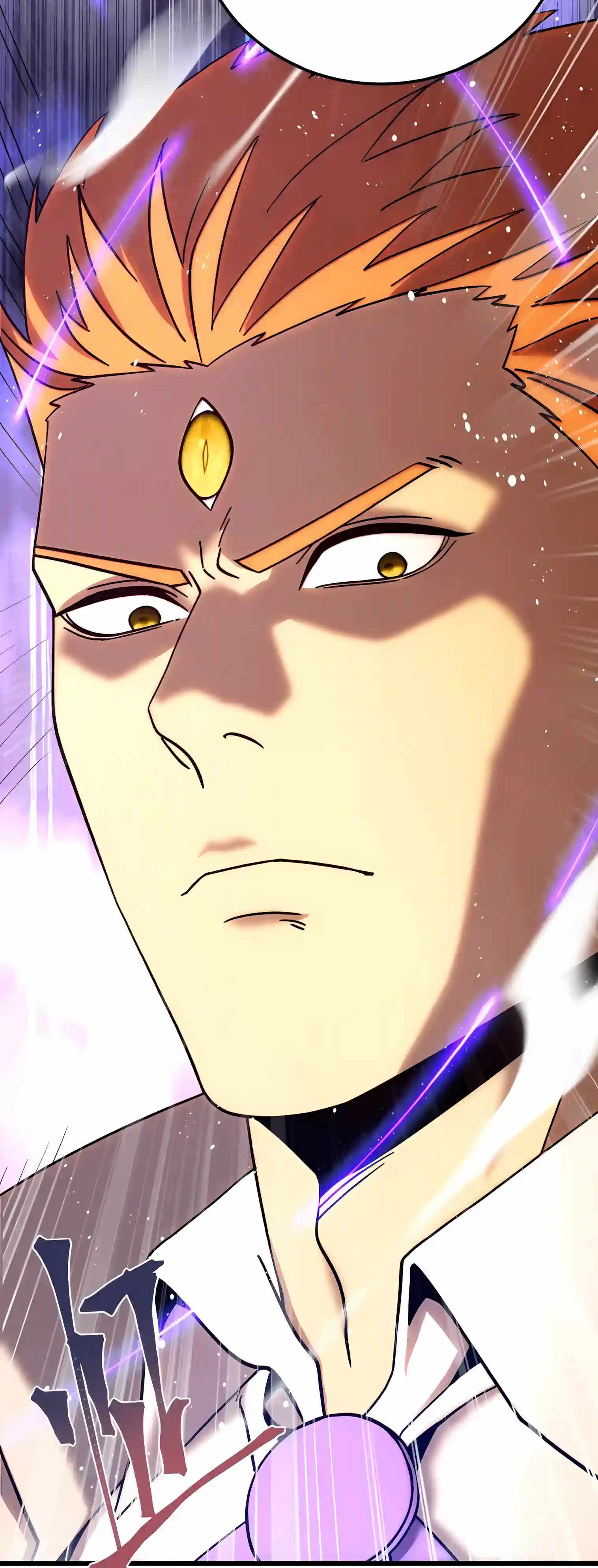 Logging 10,000 Years into the Future - Chapter 349 Page 37