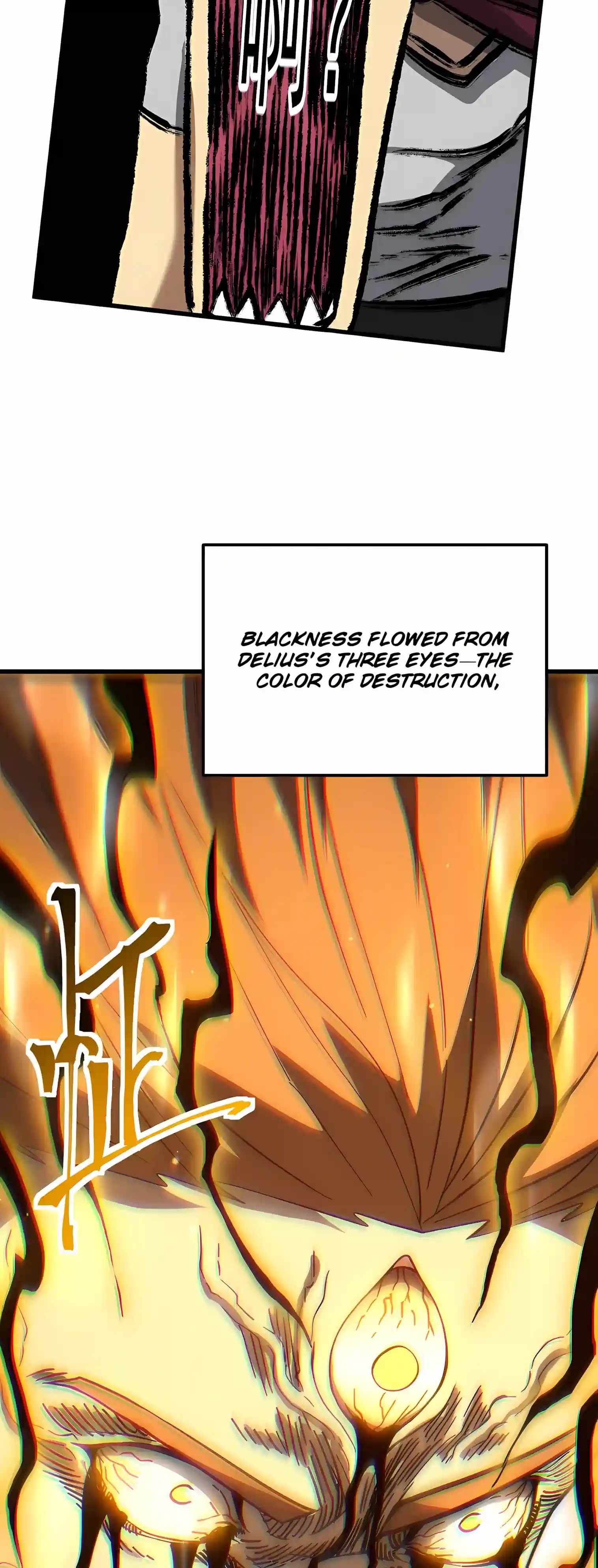 Logging 10,000 Years into the Future - Chapter 349 Page 43