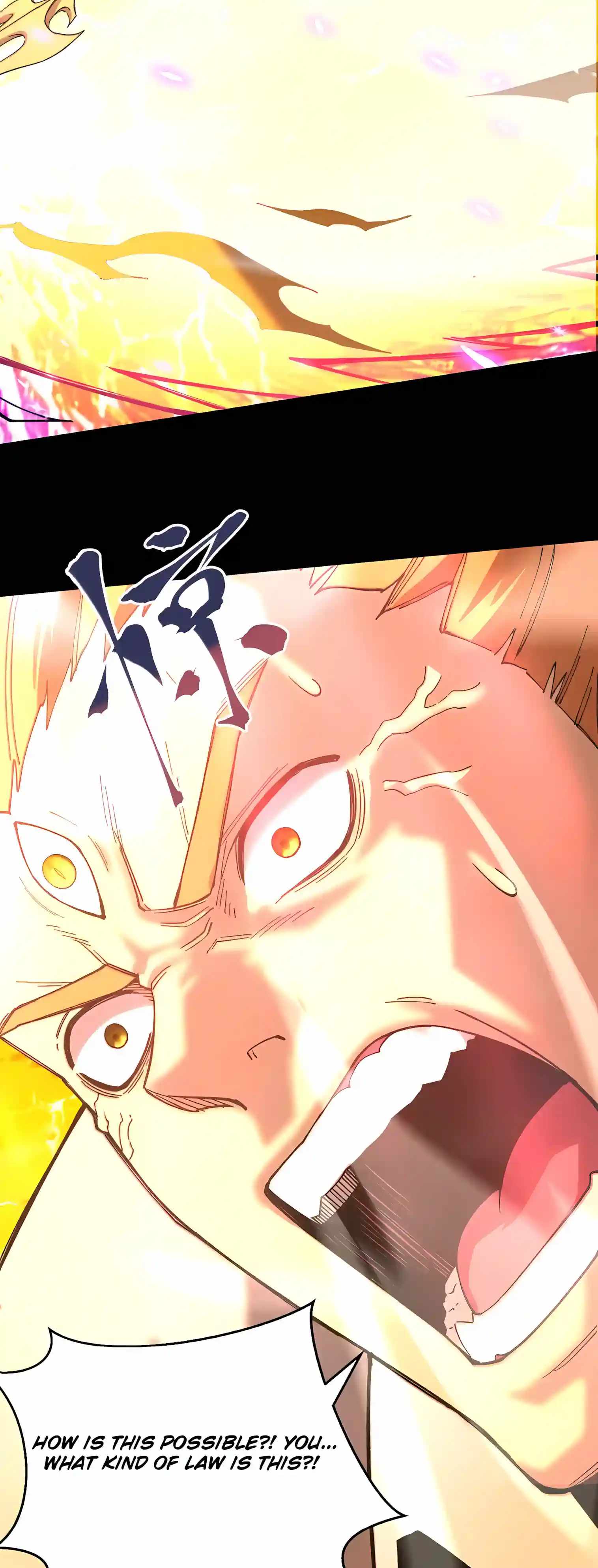 Logging 10,000 Years into the Future - Chapter 349 Page 6