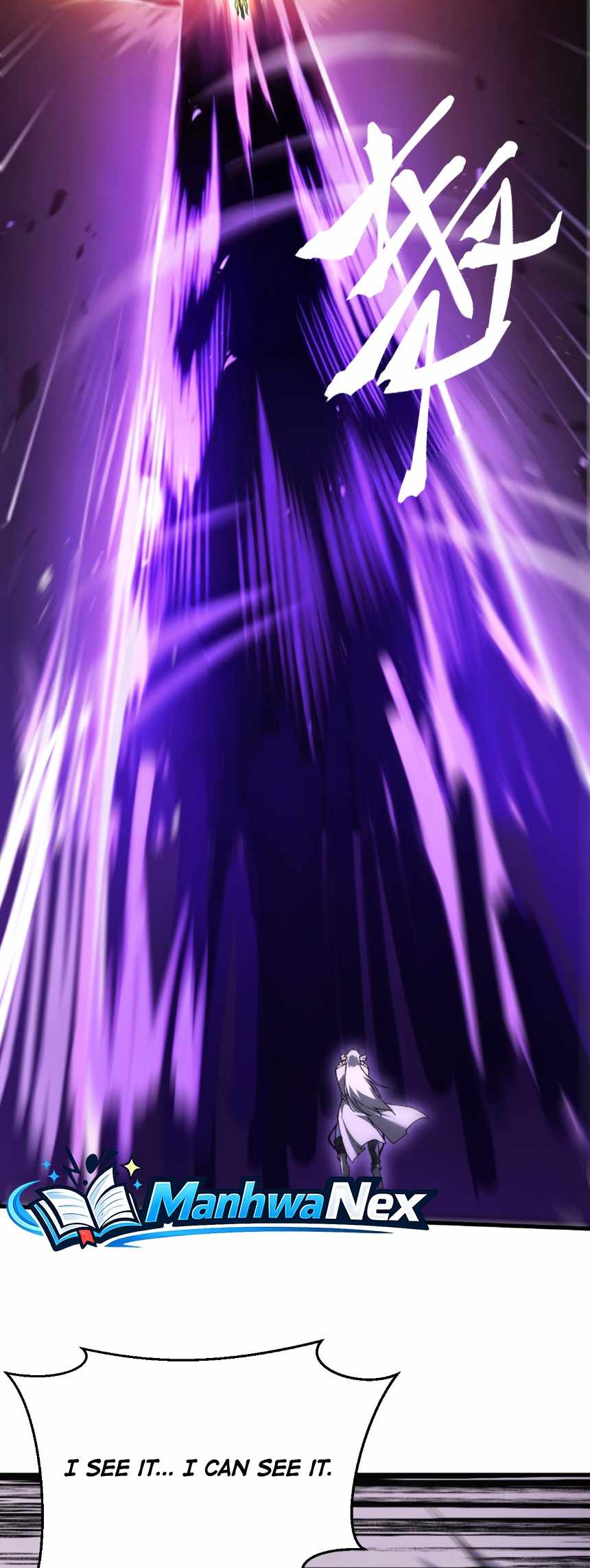Logging 10,000 Years into the Future - Chapter 350 Page 3