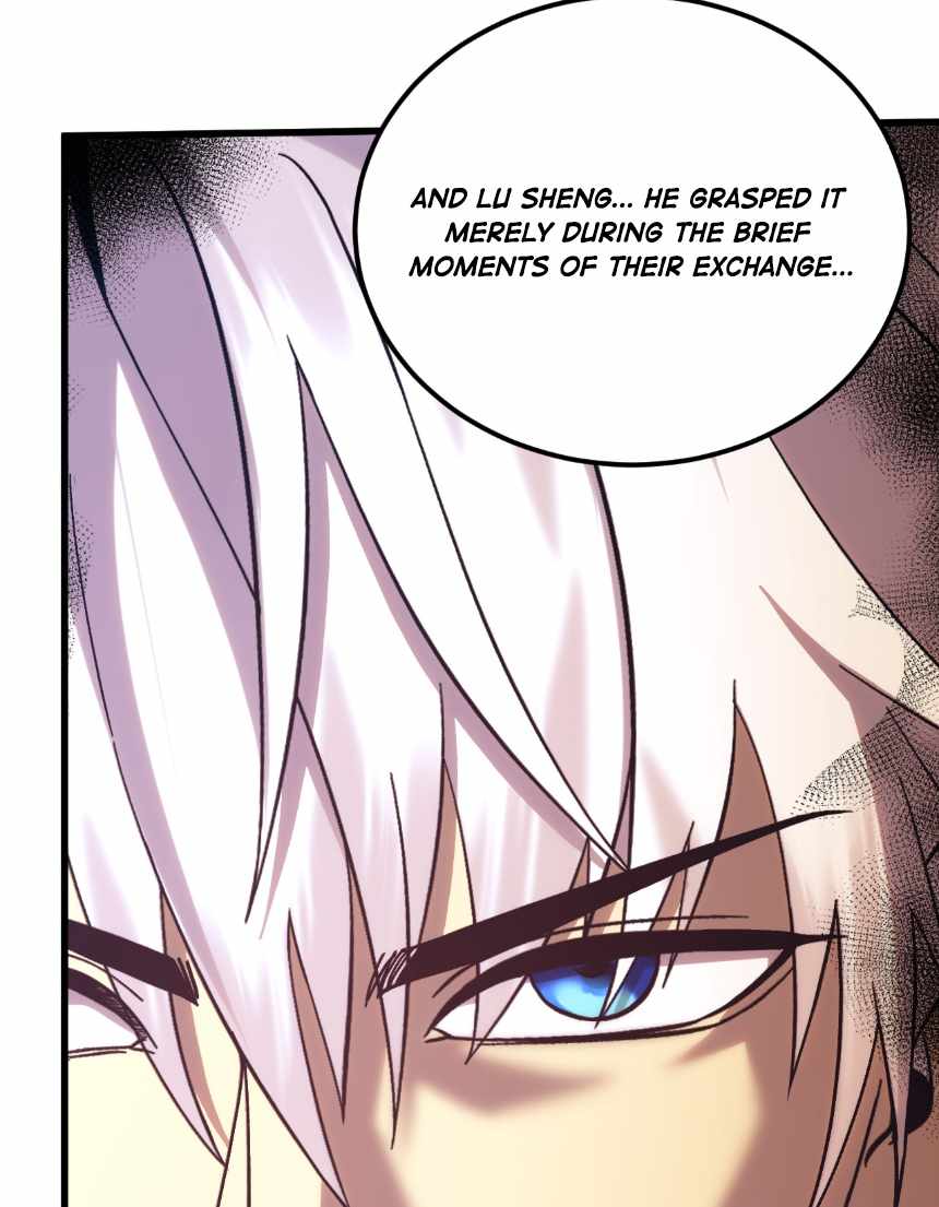 Logging 10,000 Years into the Future - Chapter 350 Page 47